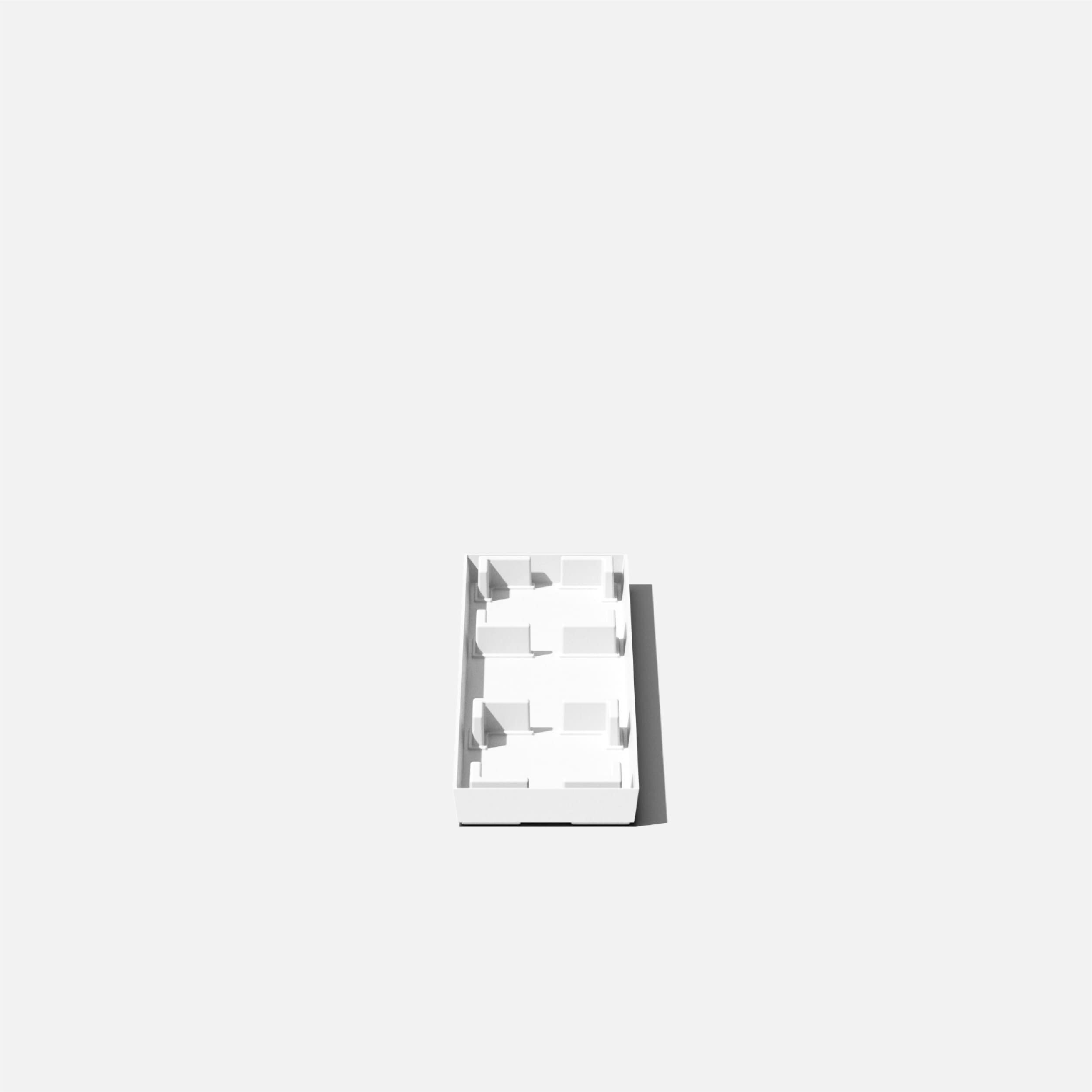 Veradek MLO31TRW-2PK Plant-Saucers - View #4