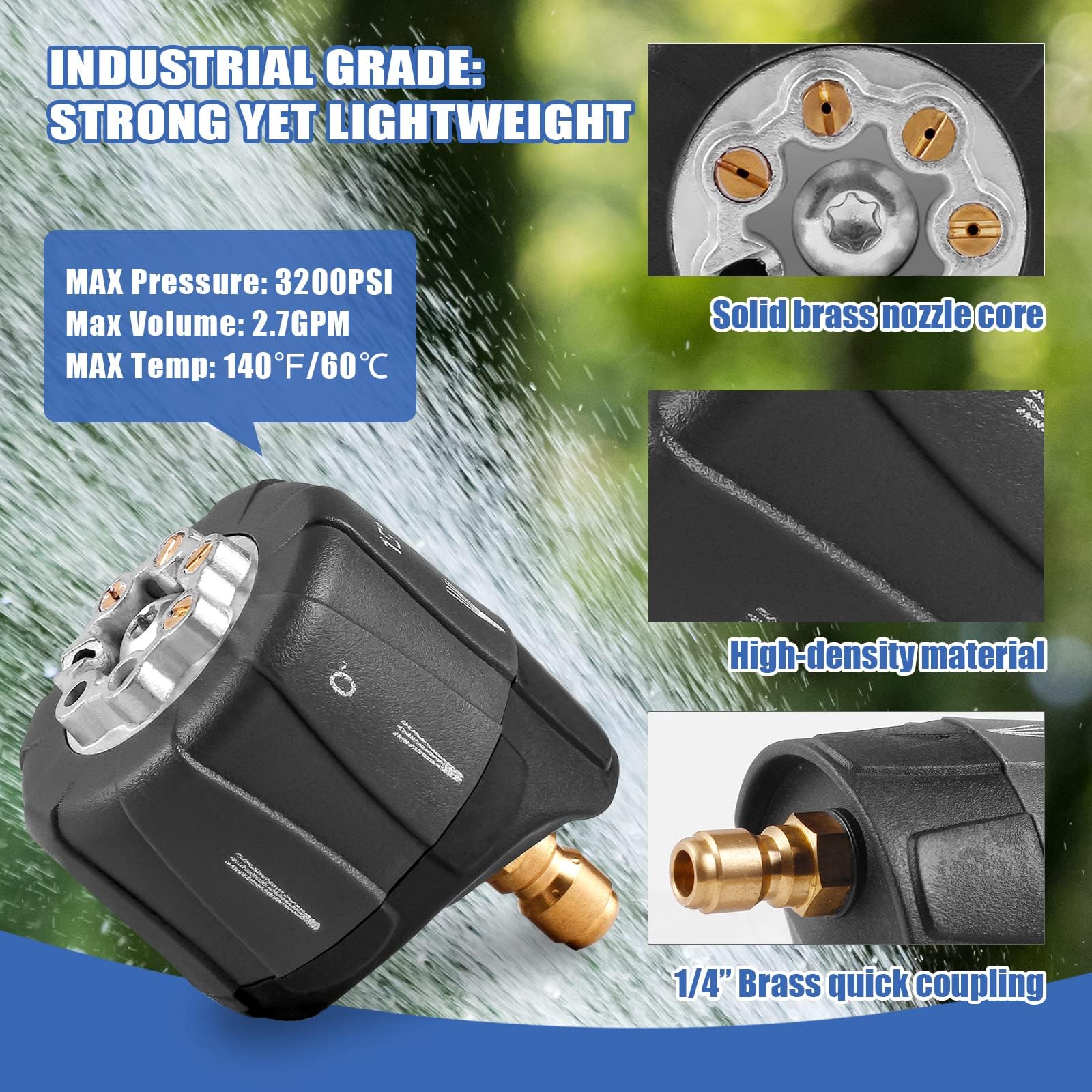 Etokfoks LET0128P03 Pw-Nozzles-And-Swivels - View #3