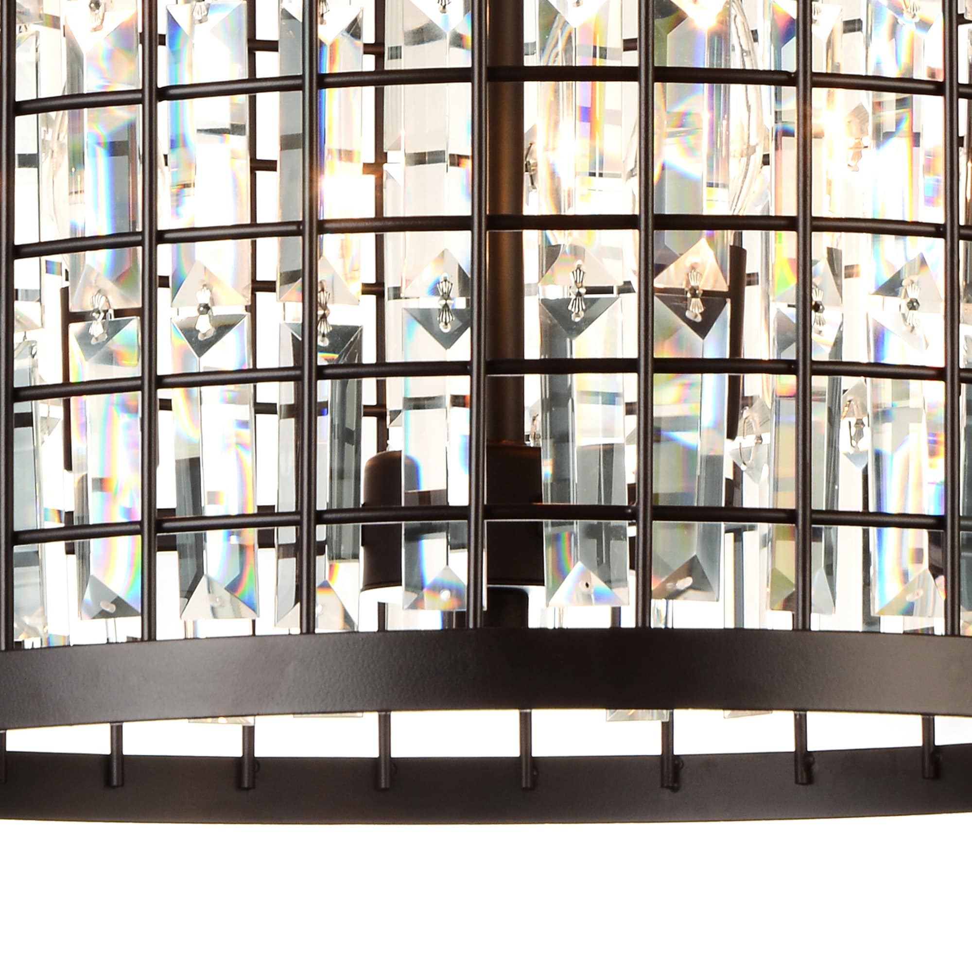CWI Lighting 9697P17-6-192 b090015 - View #5