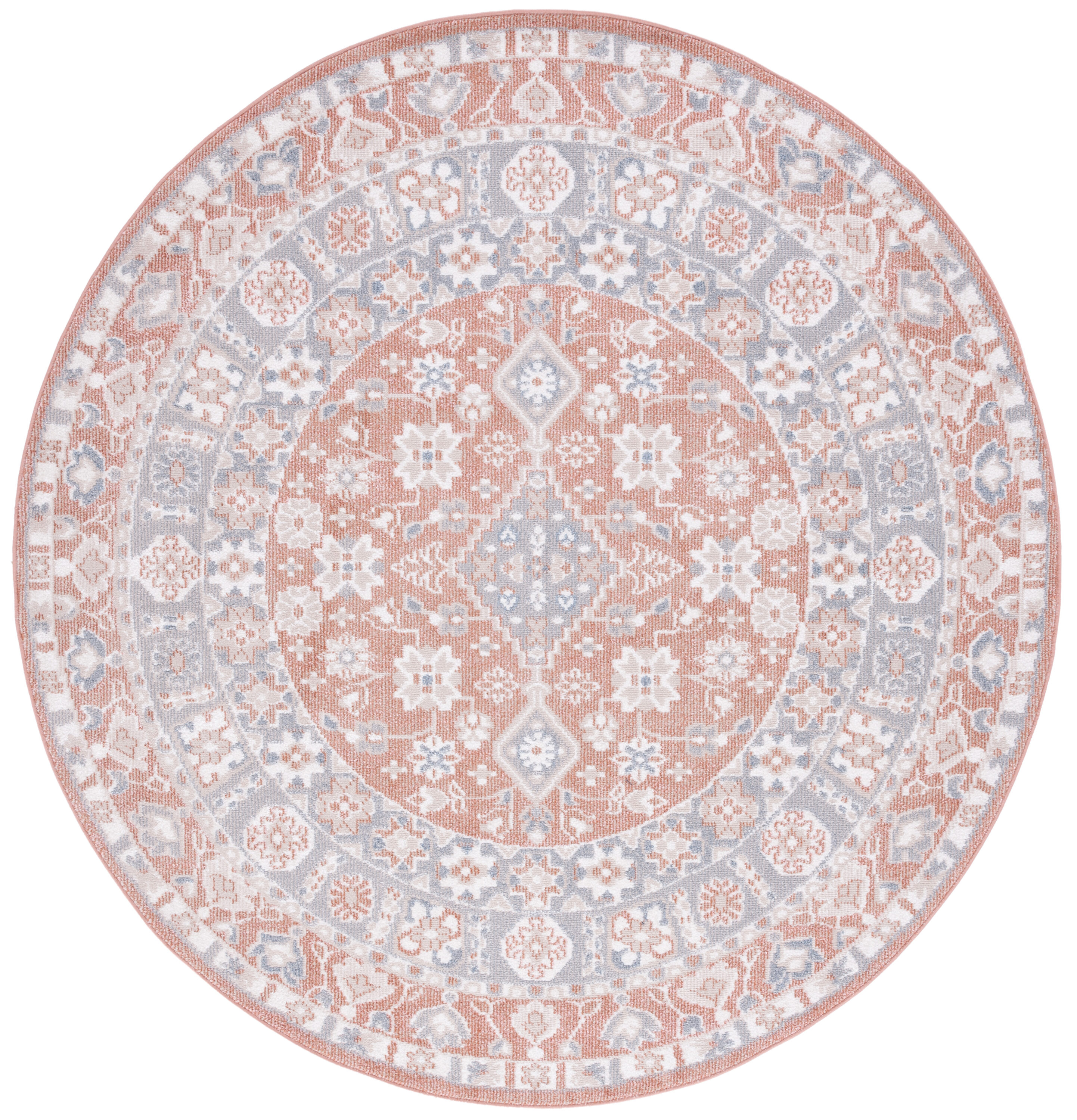 Safavieh BLR206U-7R rugs - View #2