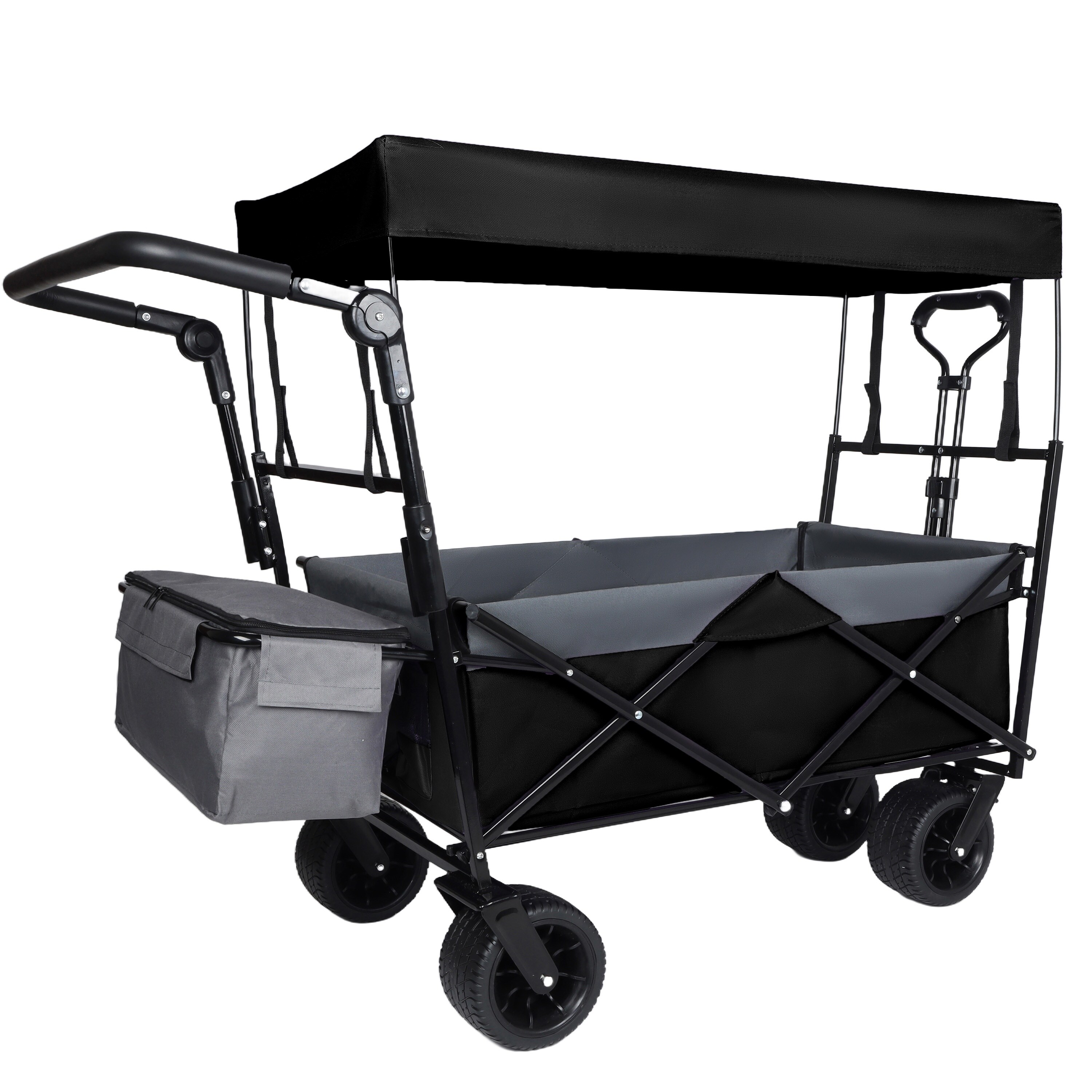 Wooakway FXLS0607-605C65 Yard-Carts - View #6