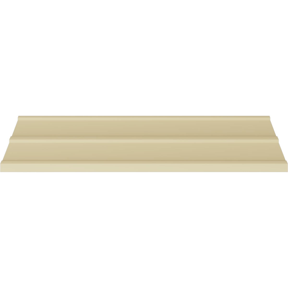 Ekena Millwork MLD03X03X05JA Crown-Moulding - View #4