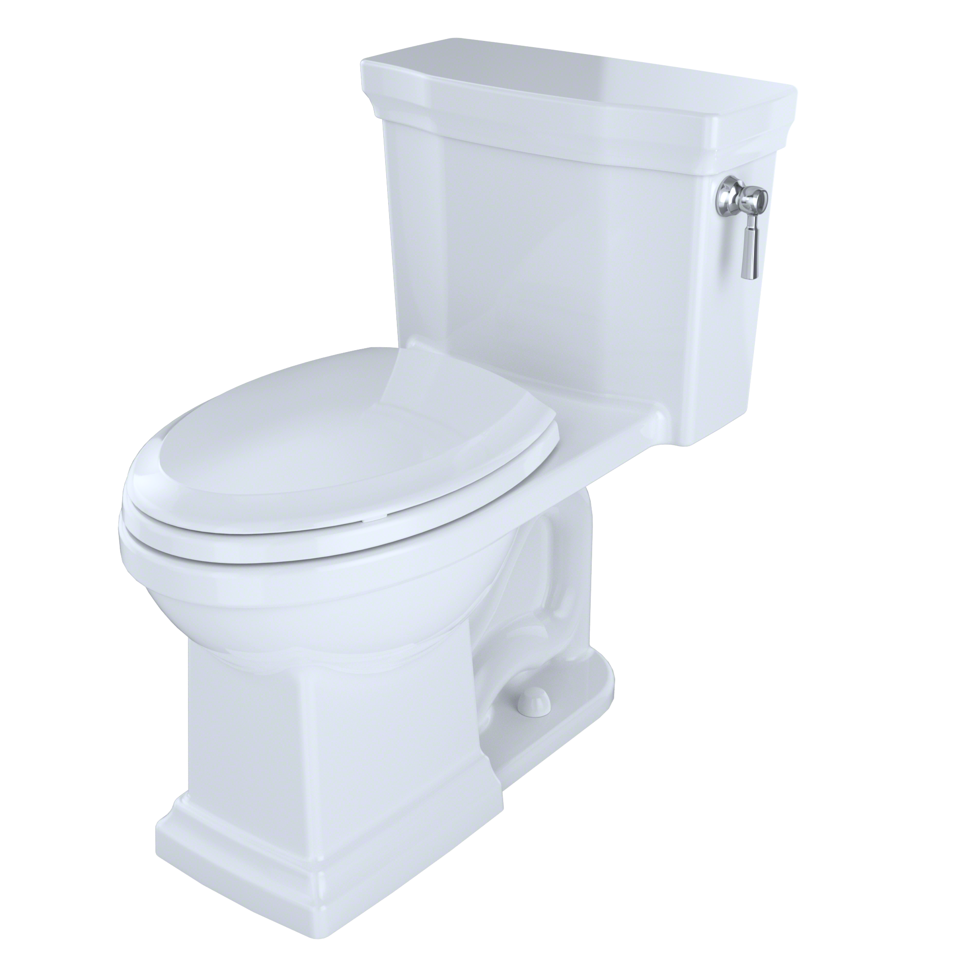 TOTO MS814224CUFRG-01 toilets - View #11