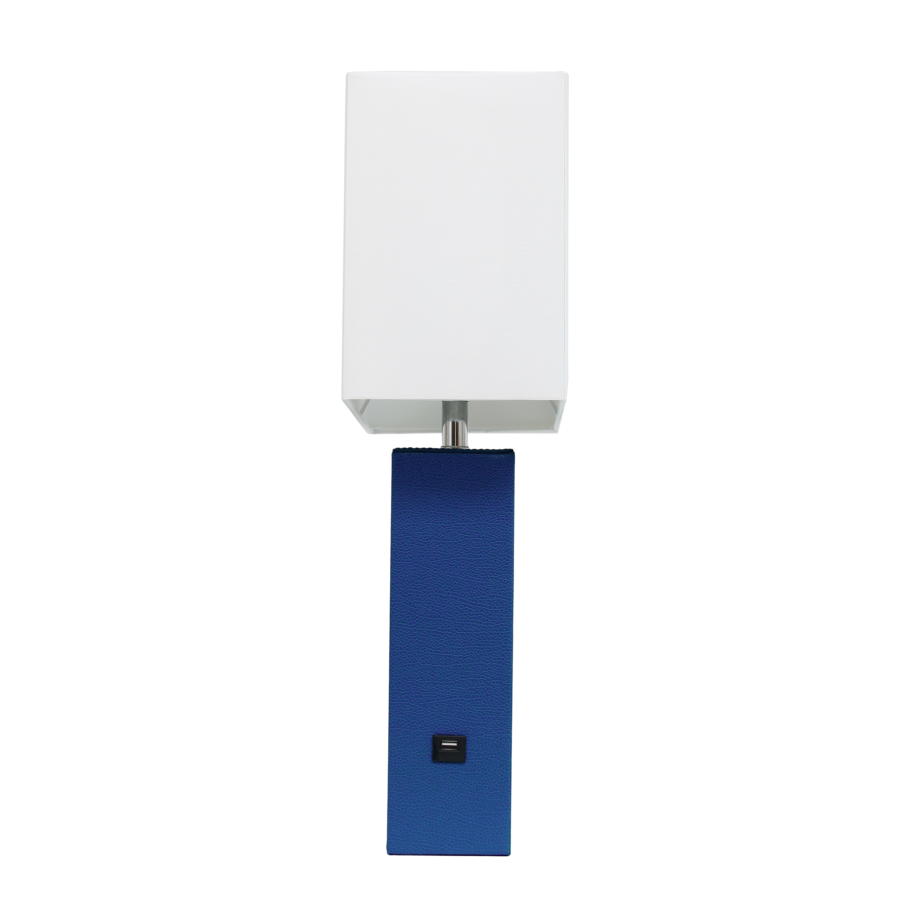 Elegant Designs LT1053-BLU Table-Lamps - View #5
