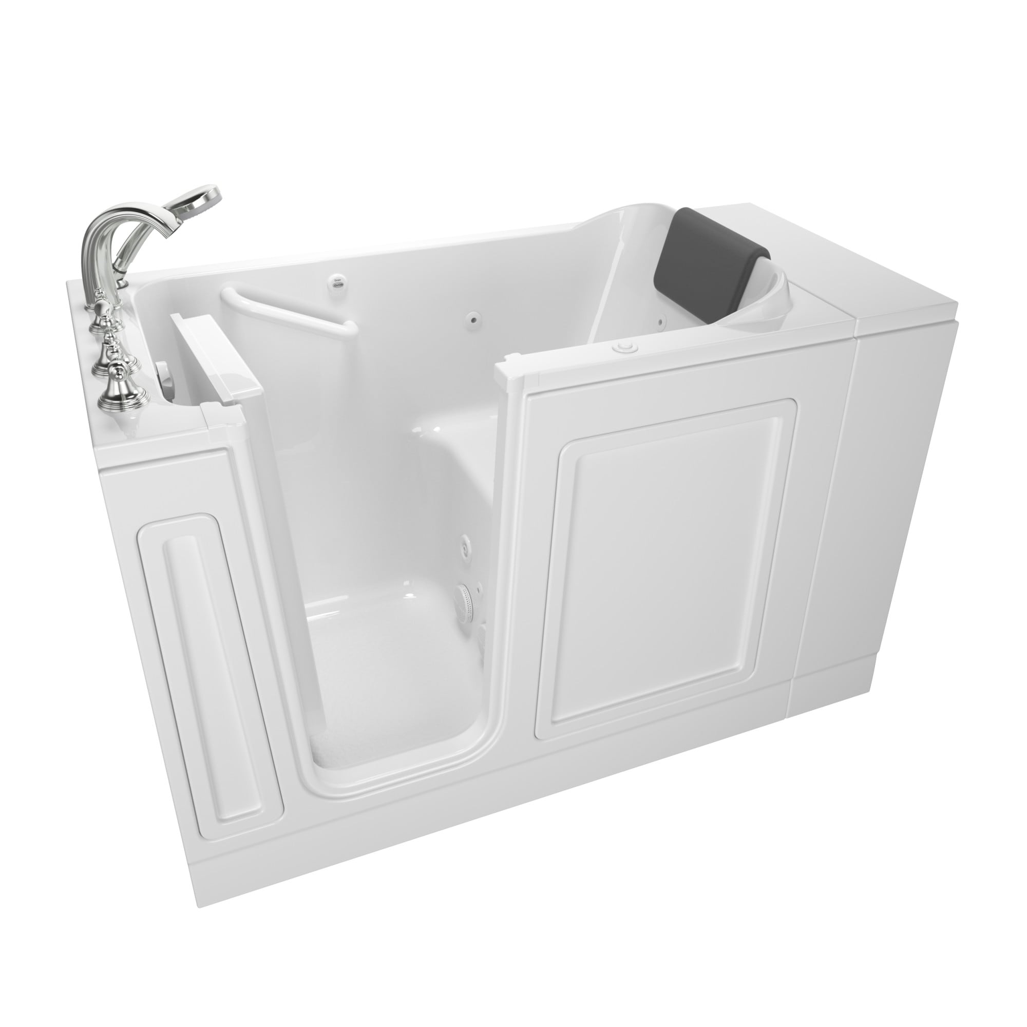 American Standard 2848.119.WLW bathtubs - View #2