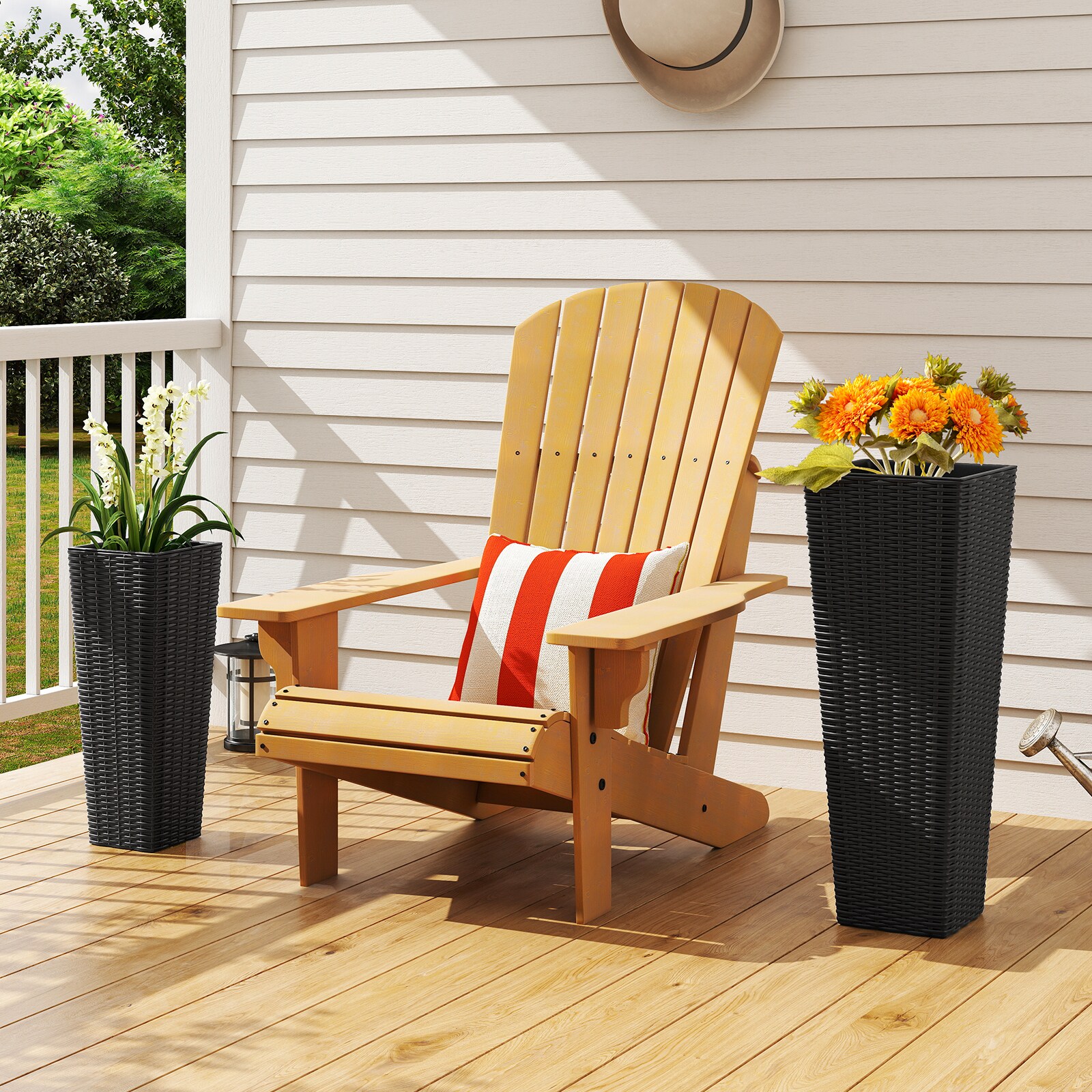 Slickblue D-CO-KB38421PN Planter-Window-Box - View #6
