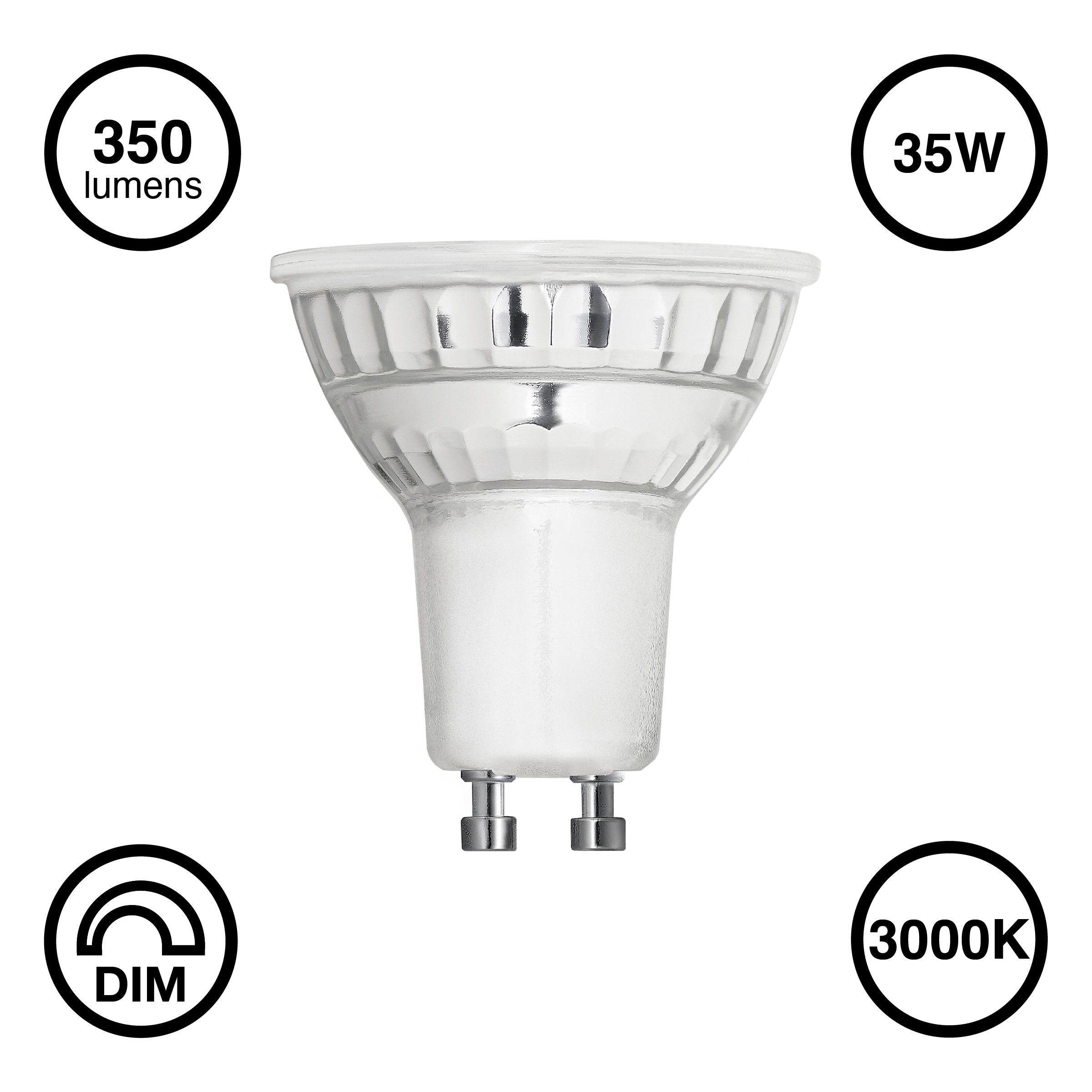 Utilitech 42533 Led-Flood-Spot-Light-Bulbs - View #5