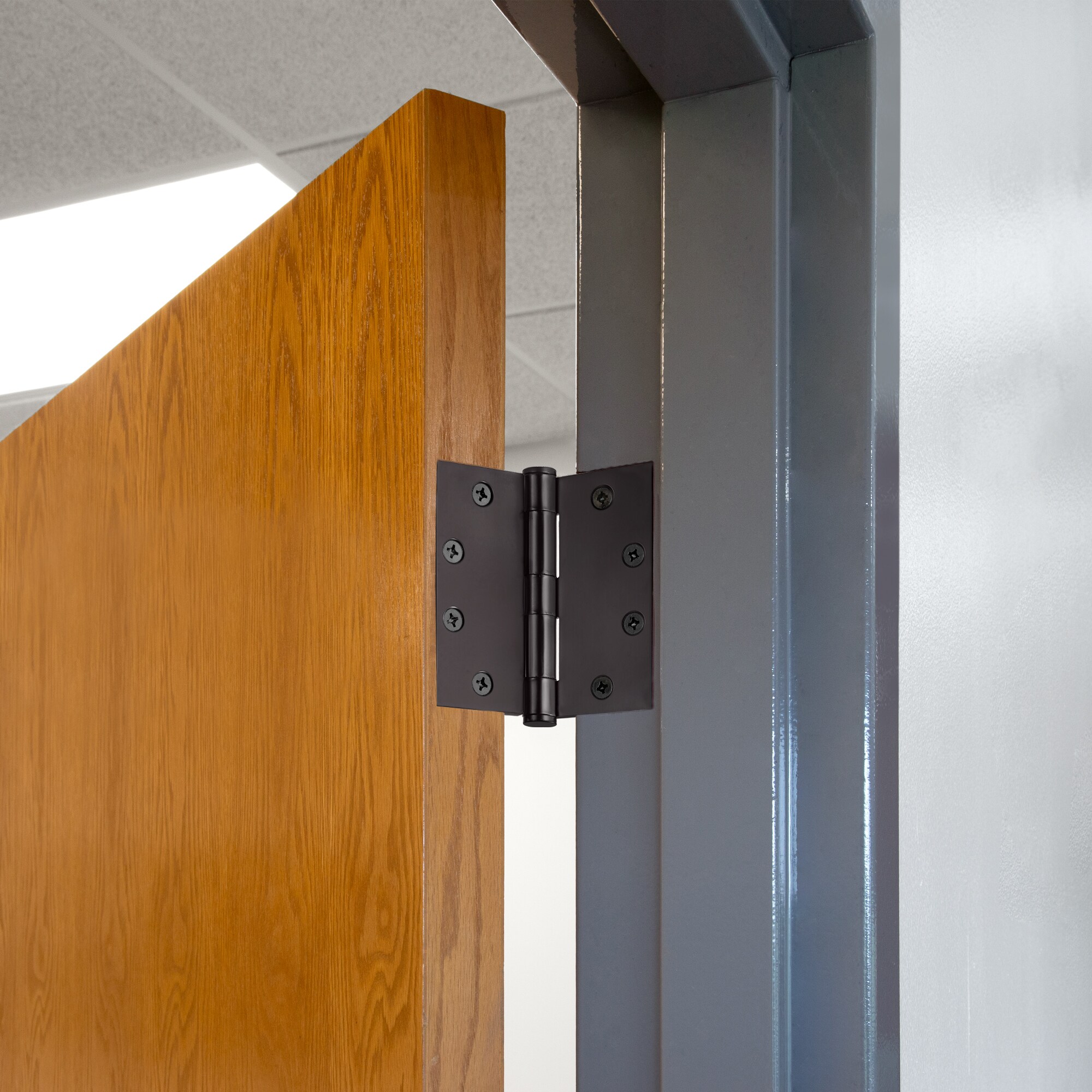 Design House 189902 Entry-Door-Hinges - View #6