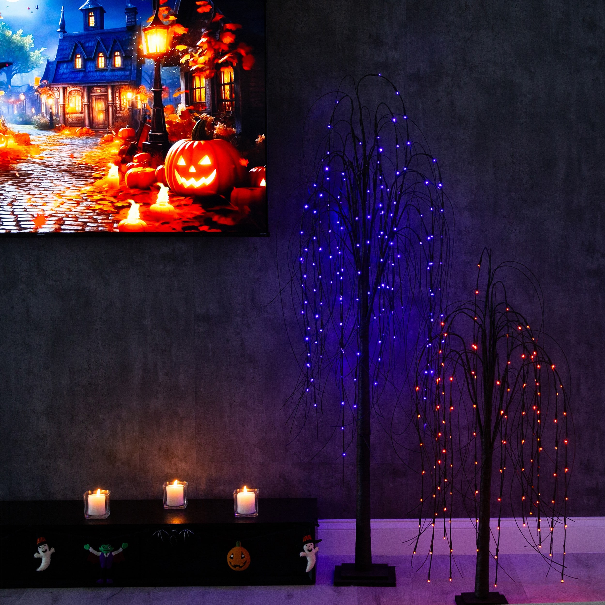 Nearly Natural T4755 Indoor-Thanksgiving-Decor - View #12