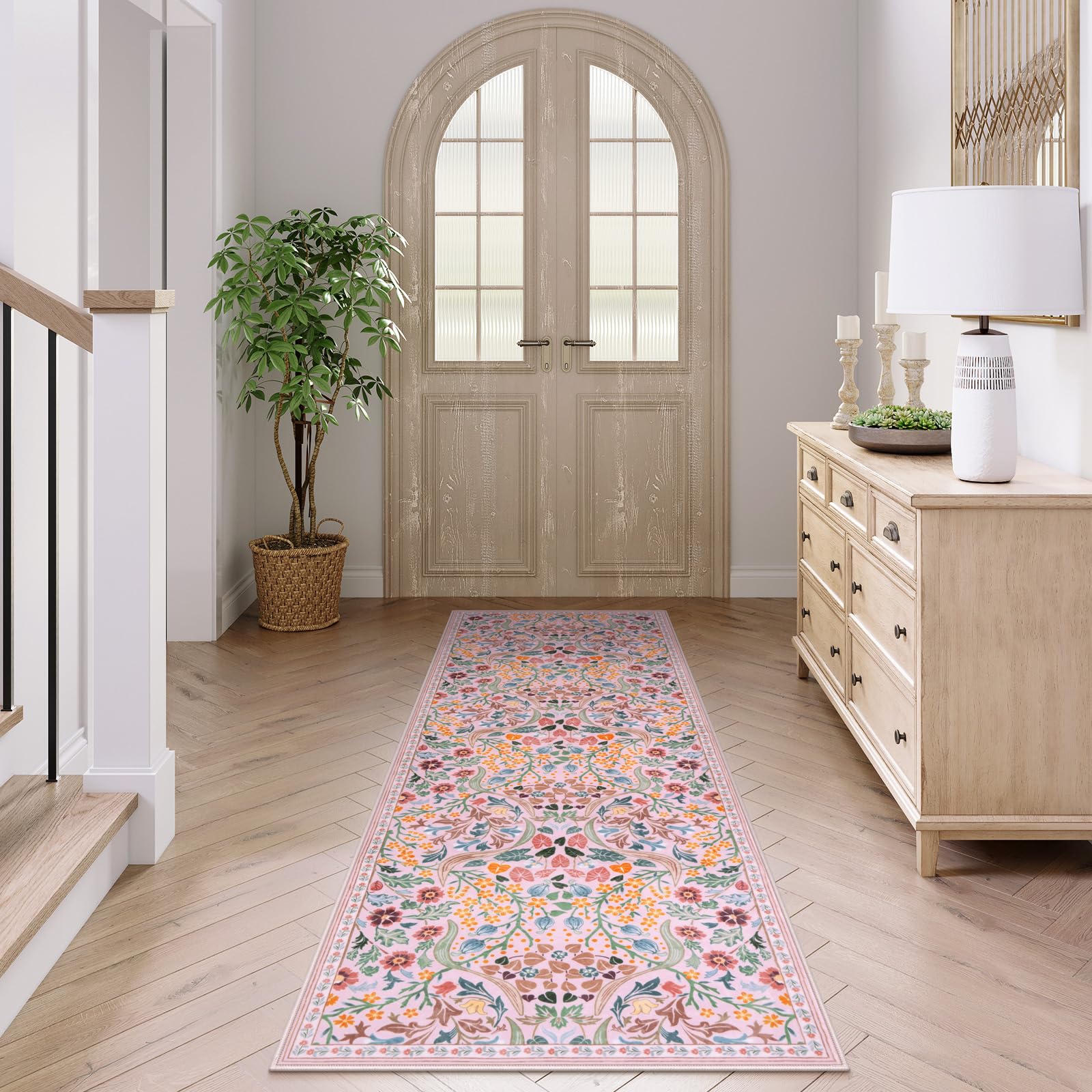 Lahome AR-DYR-433-P1 rugs - View #5