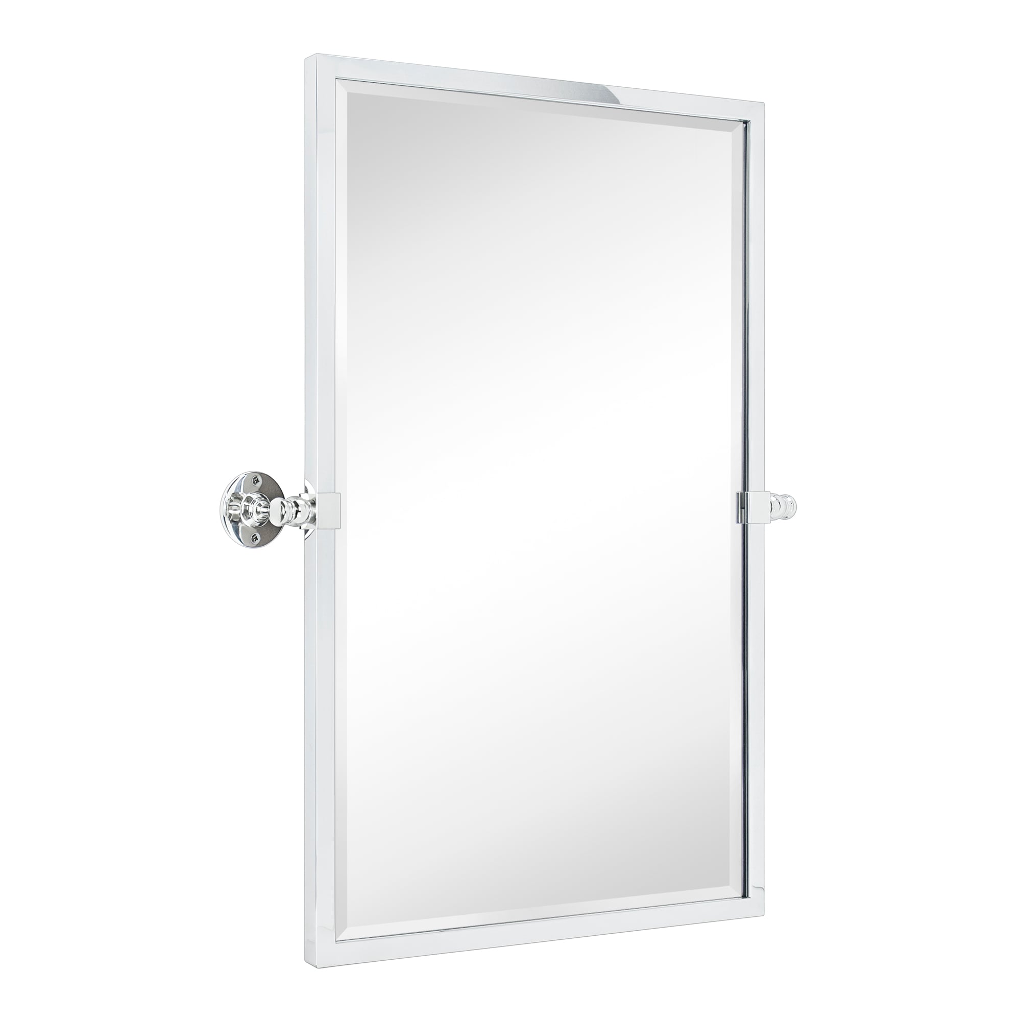 TEHOME GC-00396 Framed-Bath-Mirrors - View #2