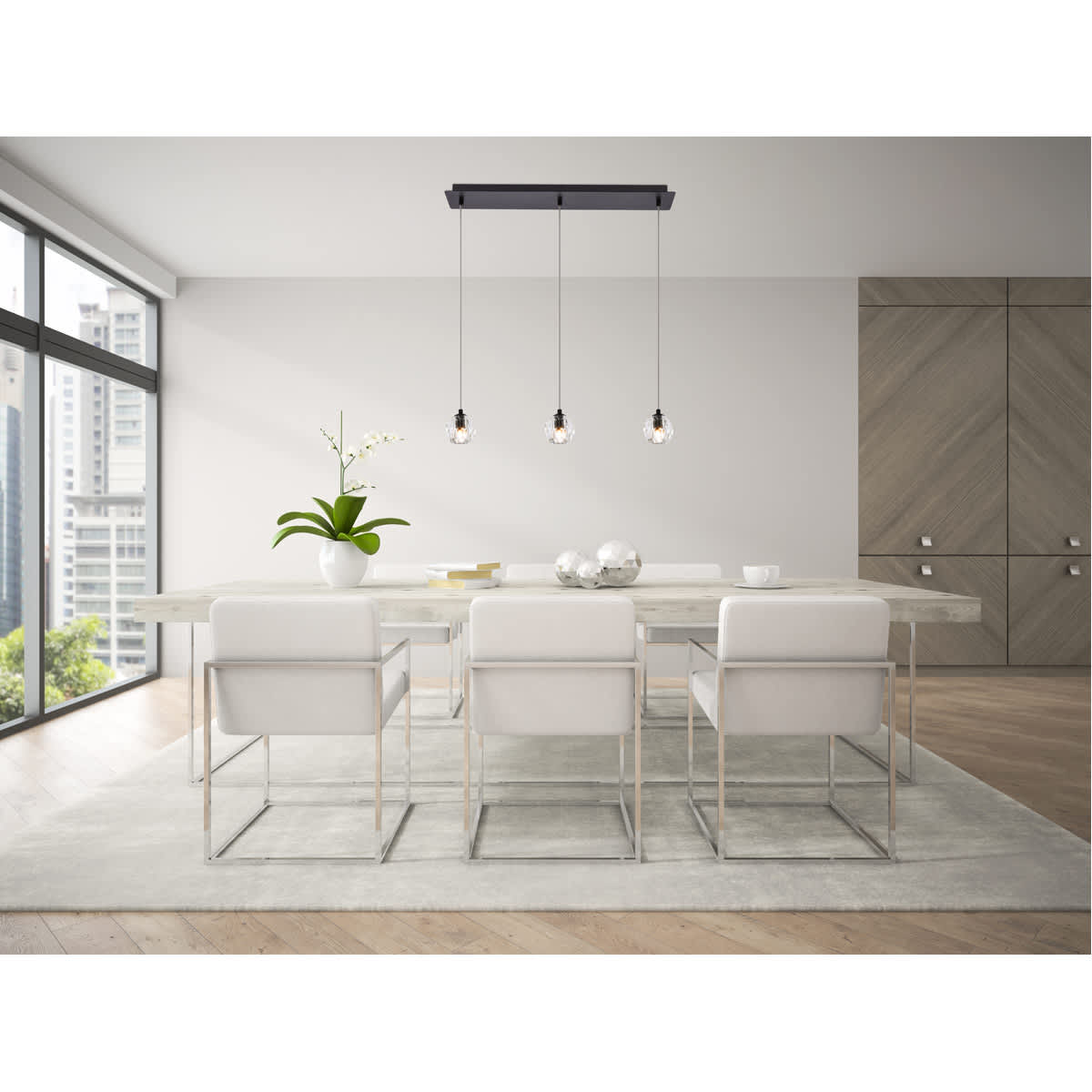 Elegant Lighting 1899819 Area-Lights - View #2