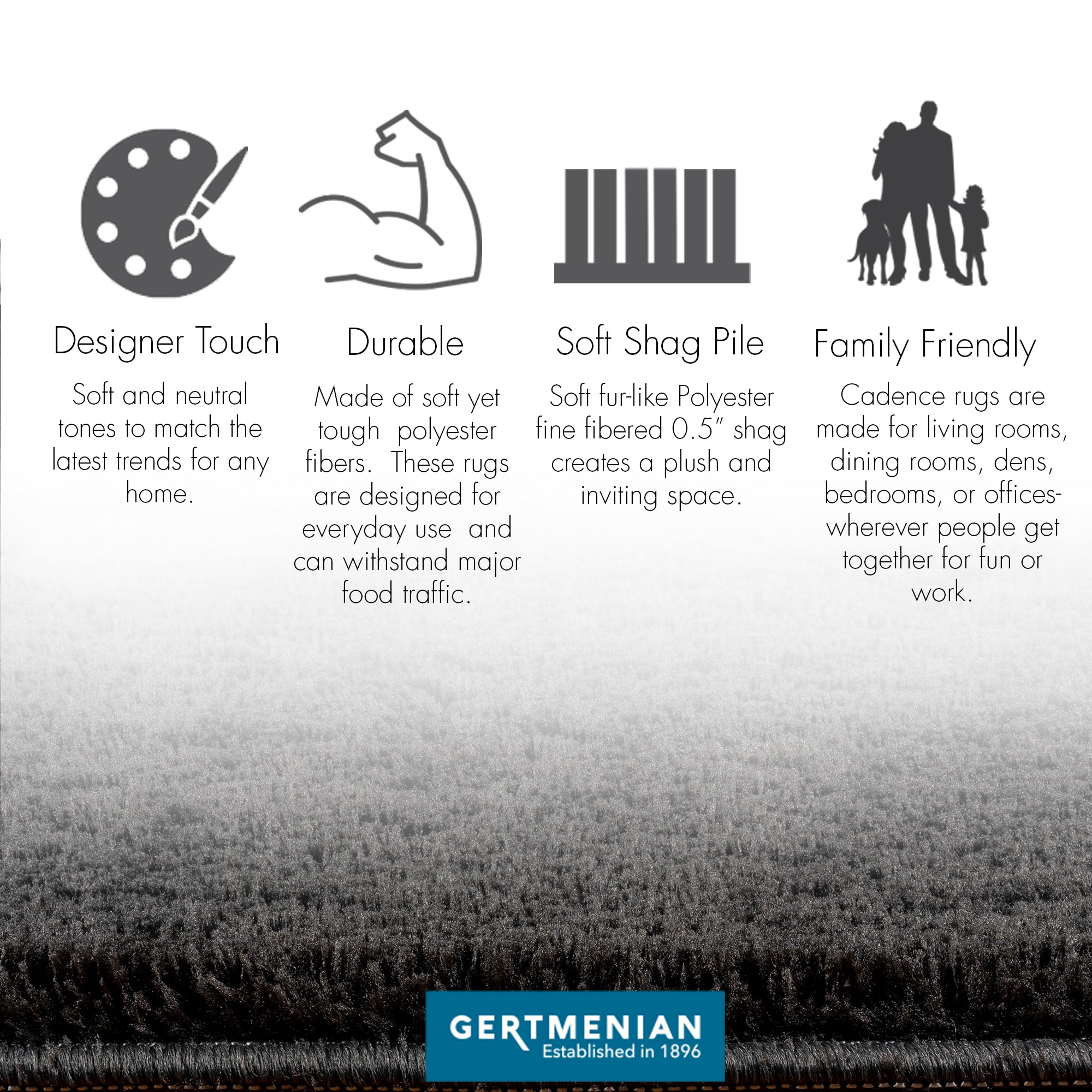 GERTMENIAN 27407 rugs - View #9