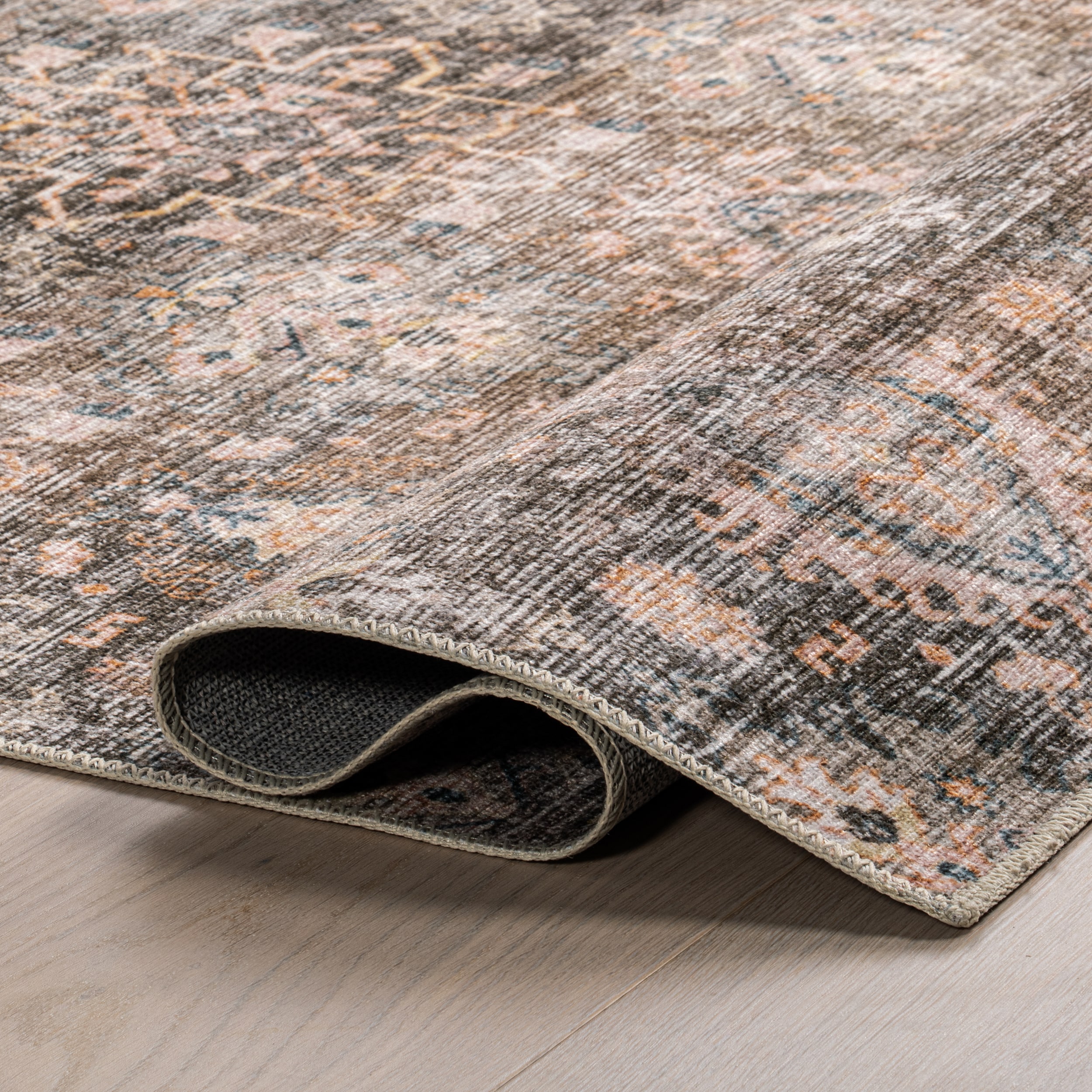 nuLOOM 200HJTH17A-406 rugs - View #5