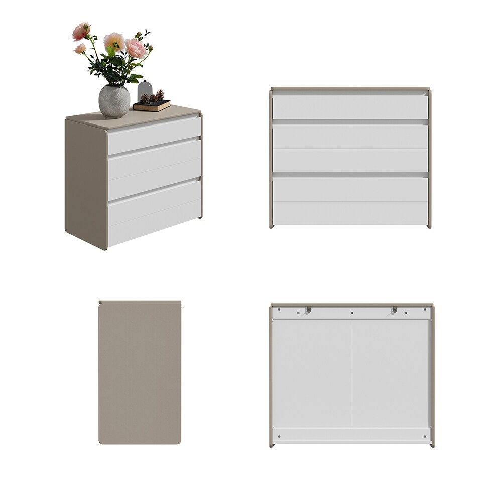 Homsee V-KF210331-01 nightstands - View #9