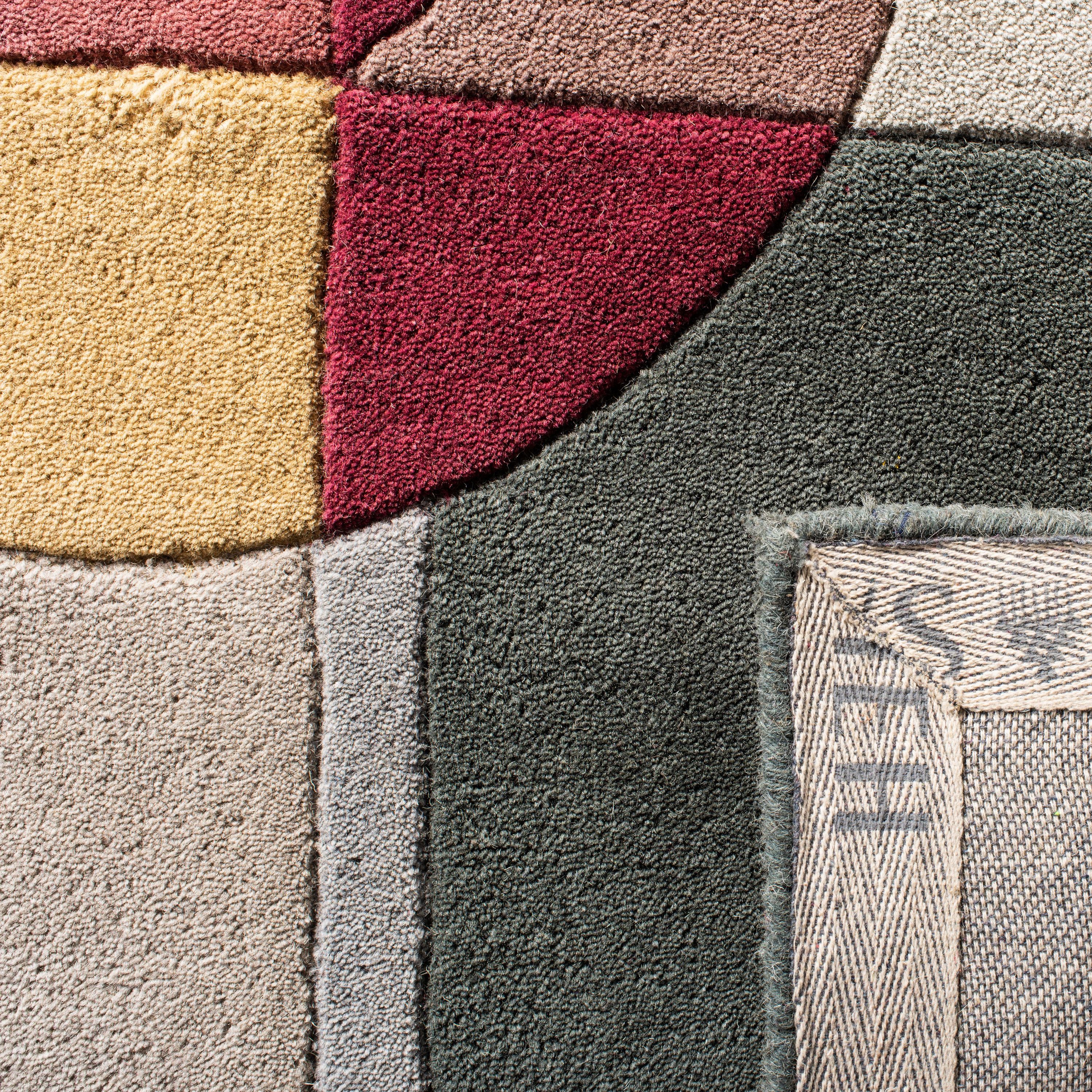 Safavieh RD845B-210 rugs - View #4
