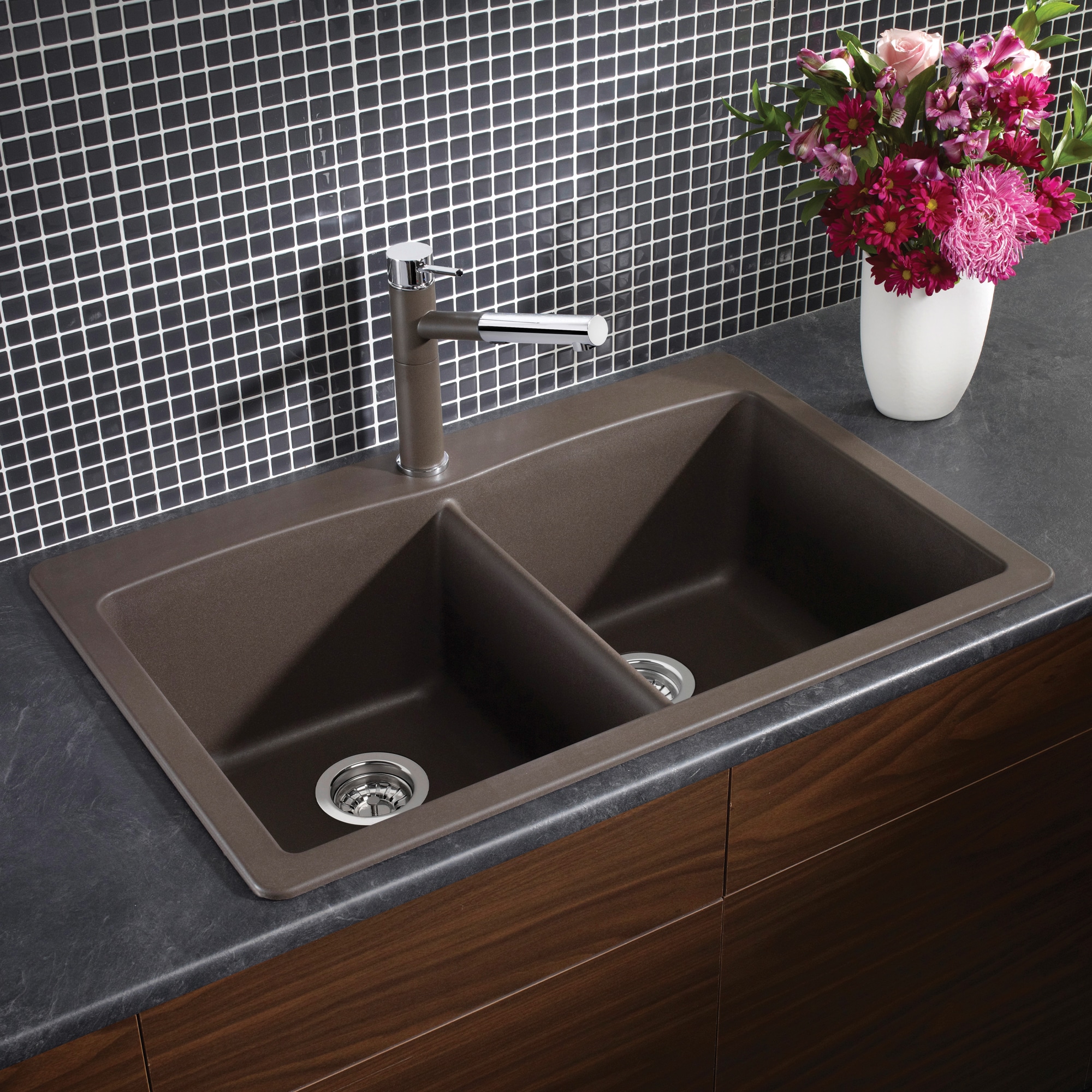 BLANCO 440218 Kitchen-Sinks - View #4
