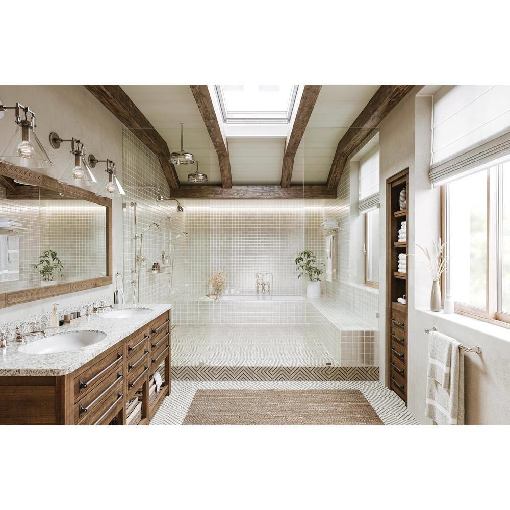 Rohl U.3706X-EG-2 Lavatory-Faucets - View #2