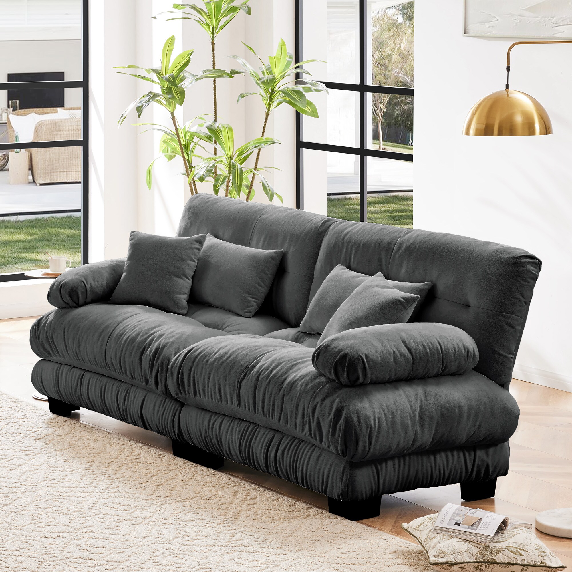 Bybafun YC5200092 Sofas-Loveseats - View #5