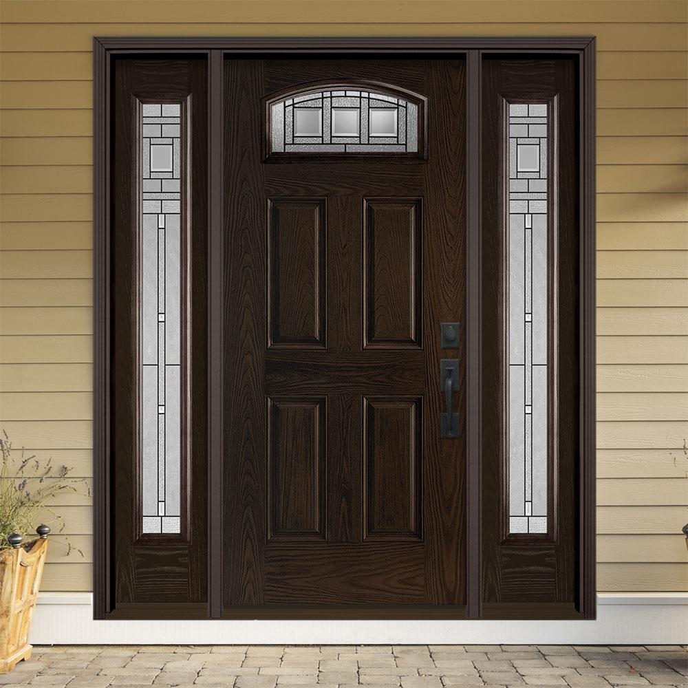 Masonite 2572105 Entry-Doors - View #2