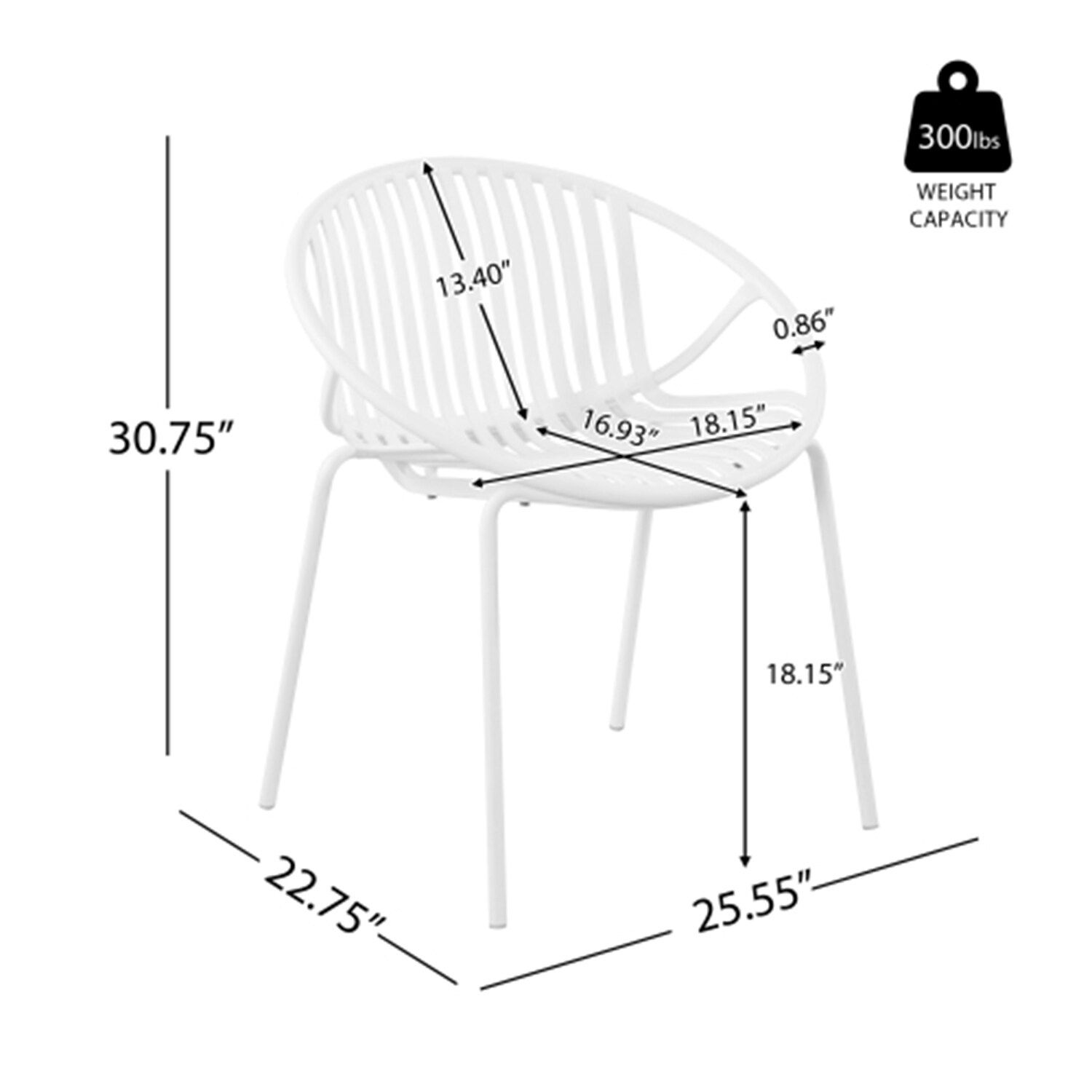 Dimakai DK-XG180DFE9 Patio-Dining-Sets - View #11
