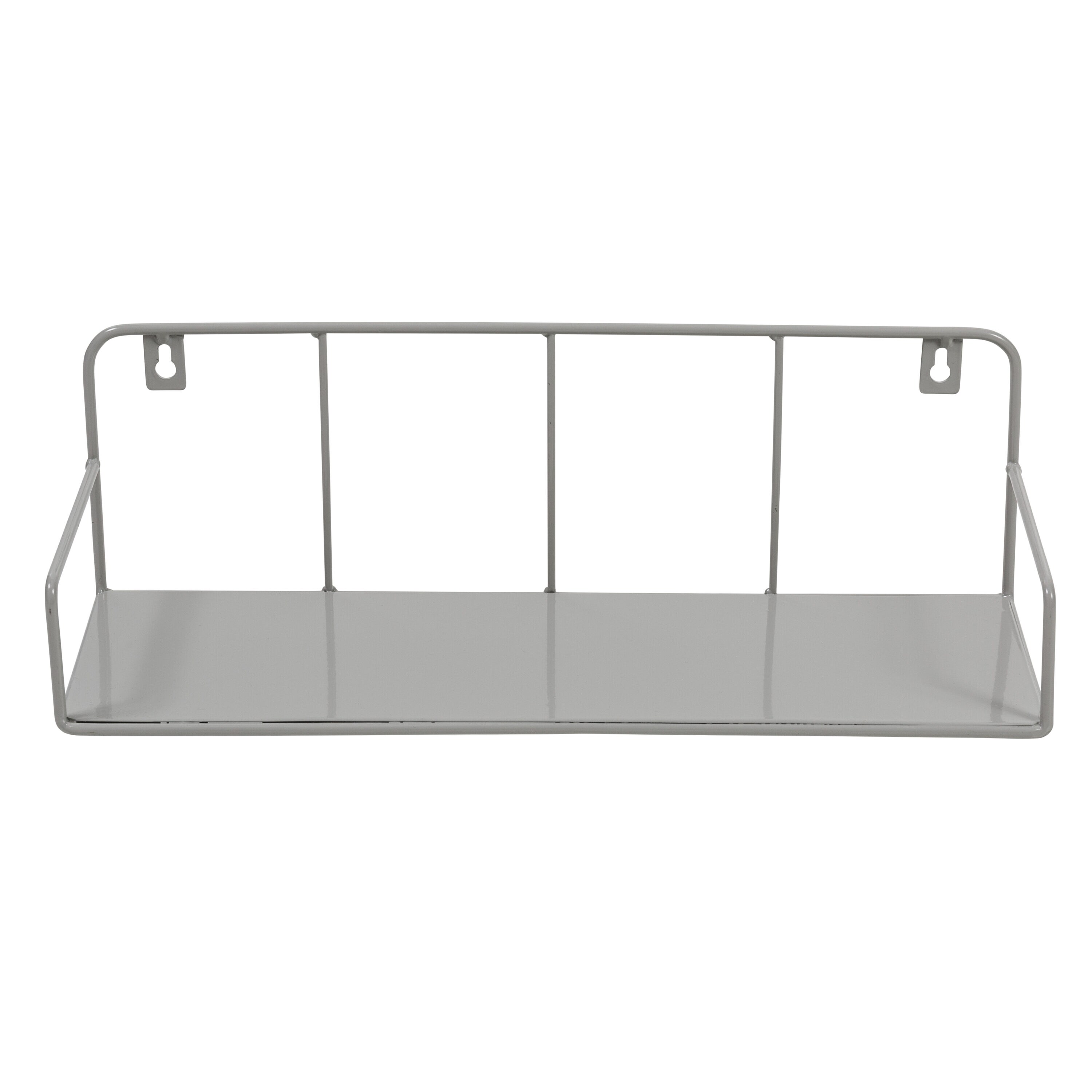 Honey-Can-Do SHF-09795 Wall-Mounted-Shelving - View #6