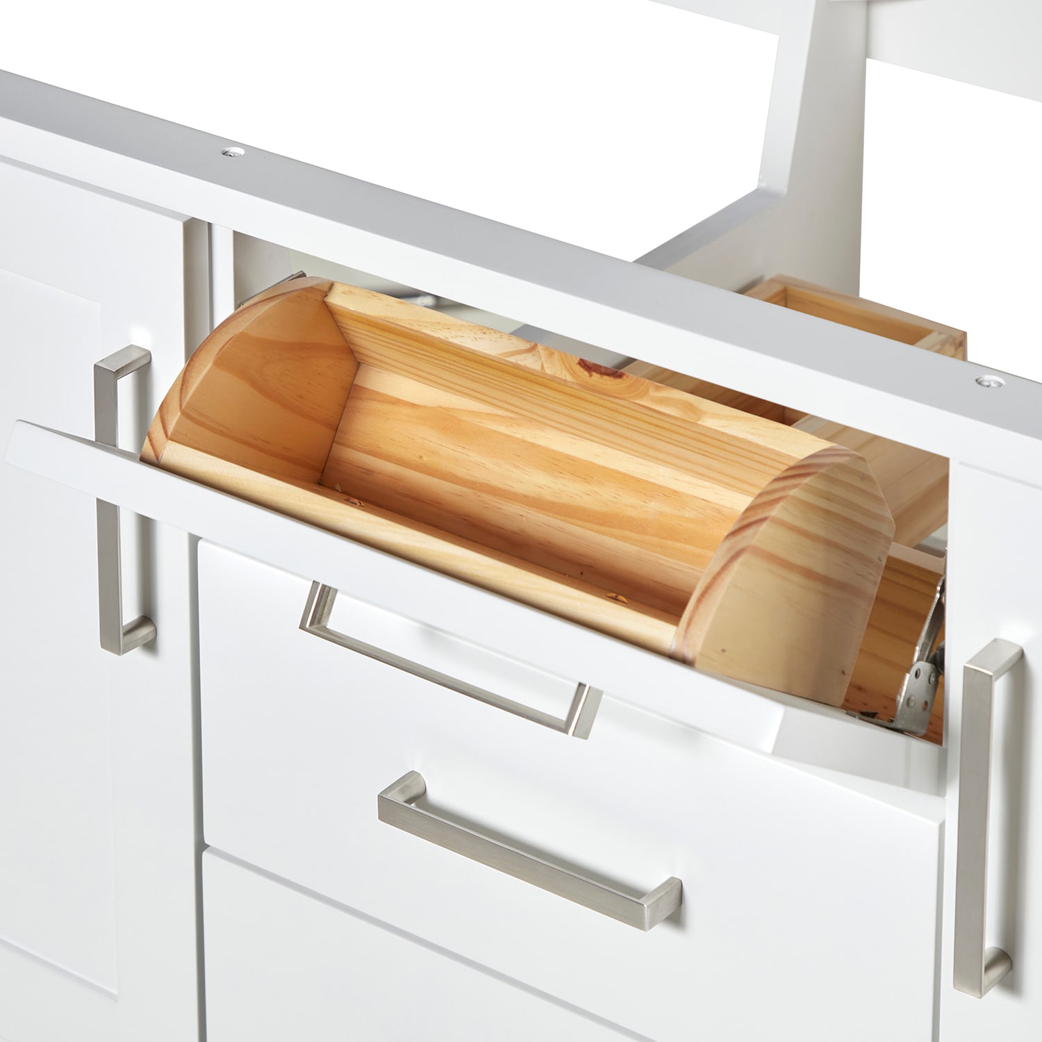 ARIEL R049SCWOVOWHT Bath-Vanity-Combo - View #13