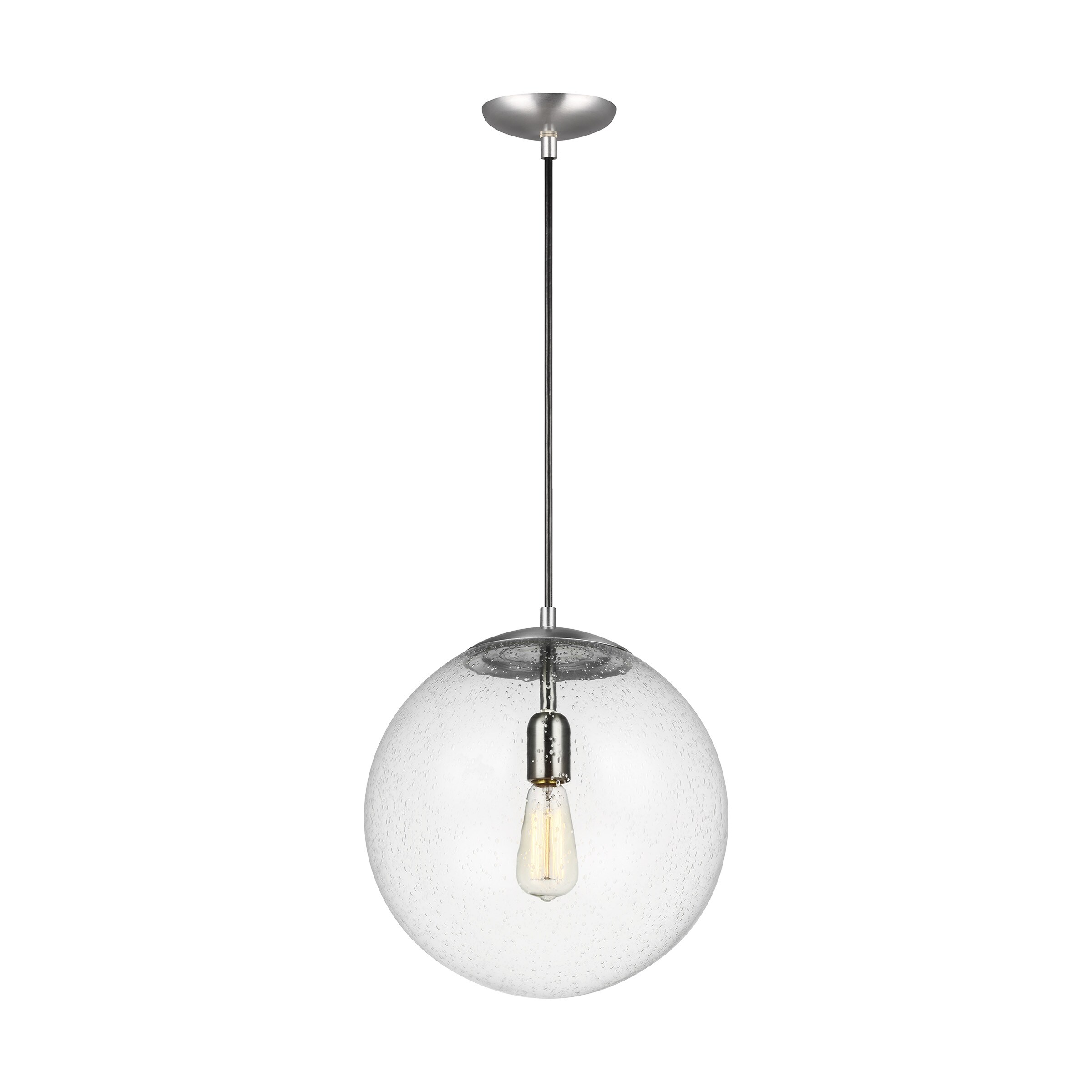 sea gull lighting hanging globe pendant light