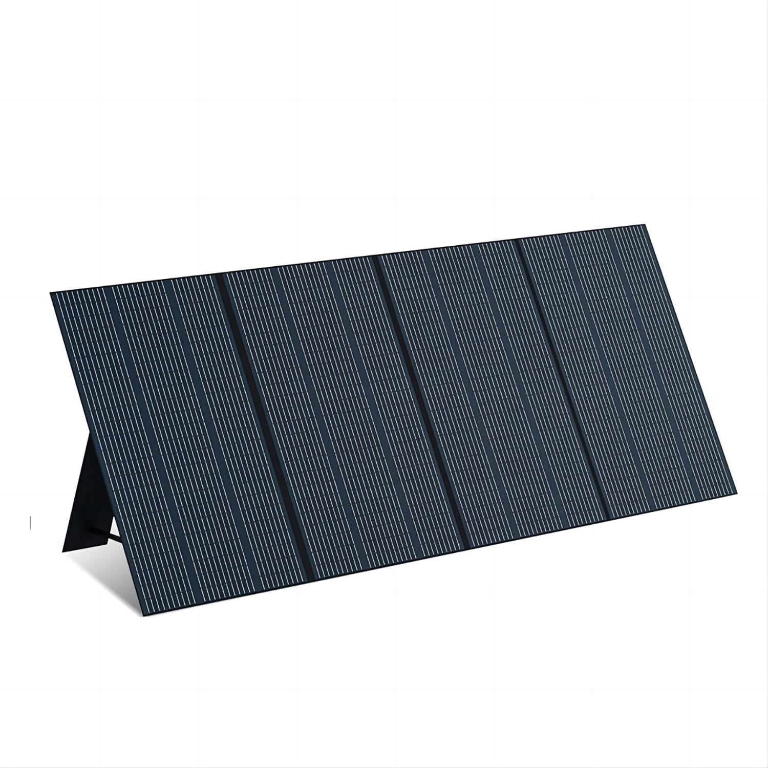 BLUETTI 1-Module 94.4-in x 35.6-in 350-Watt Solar Panel PV350-UJ-BK-BL-LWSUS Sansujyuku sansujyuku.com