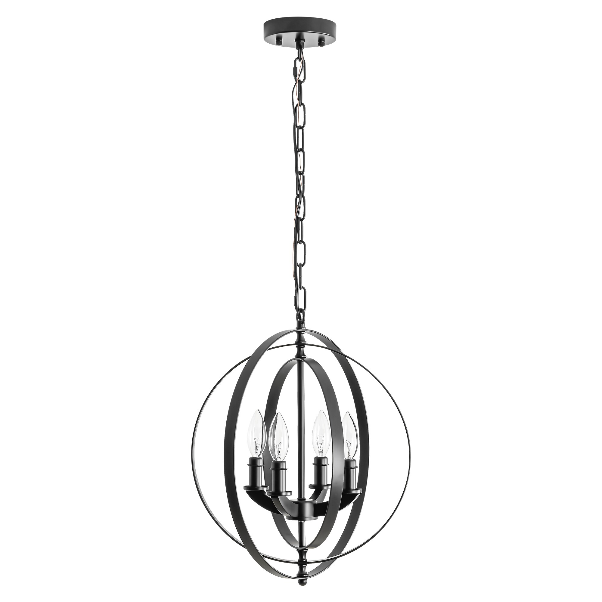 Rennnsan FL810154138 Pendant-Lights - View #11