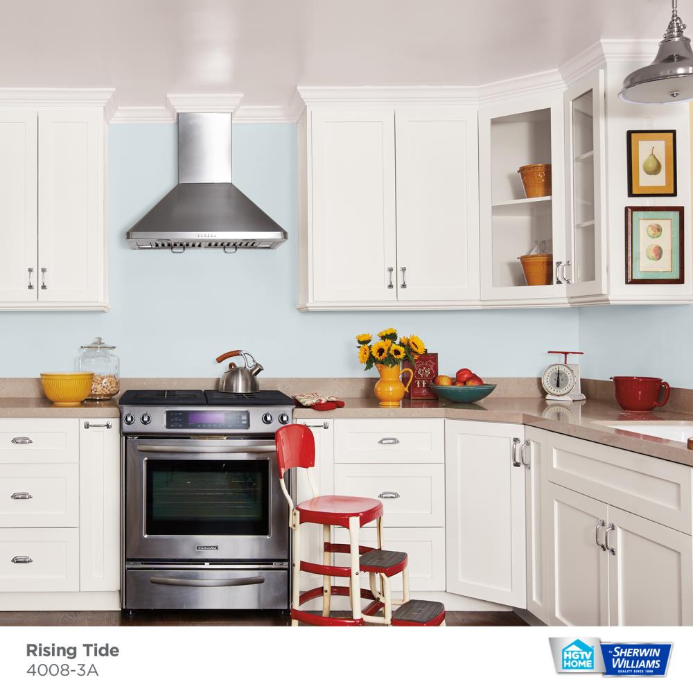 HGTV HOME by Sherwin-Williams 4008-3A-2557207 Int-Ext-Paint - View #2