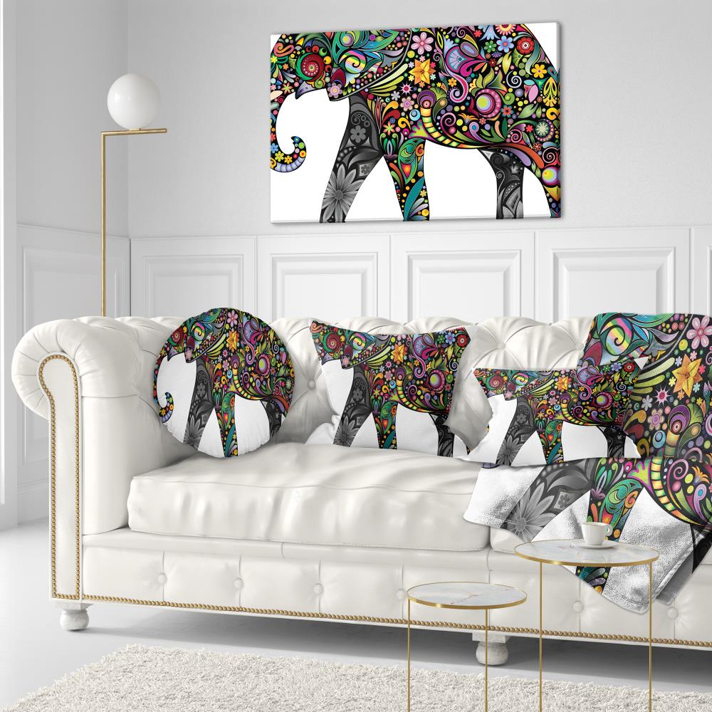 Designart CU7413-12-20 Accent-Pillows - View #2
