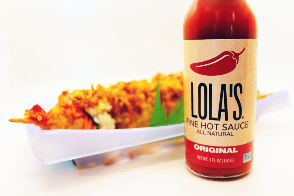 Lola's Fine Hot Sauce Lola's Original Hot Sauce 5oz - All-Natural,  Plant-Based, Keto, Low Sodium, Gluten-Free in the Dry Seasoning & Marinades  department at
