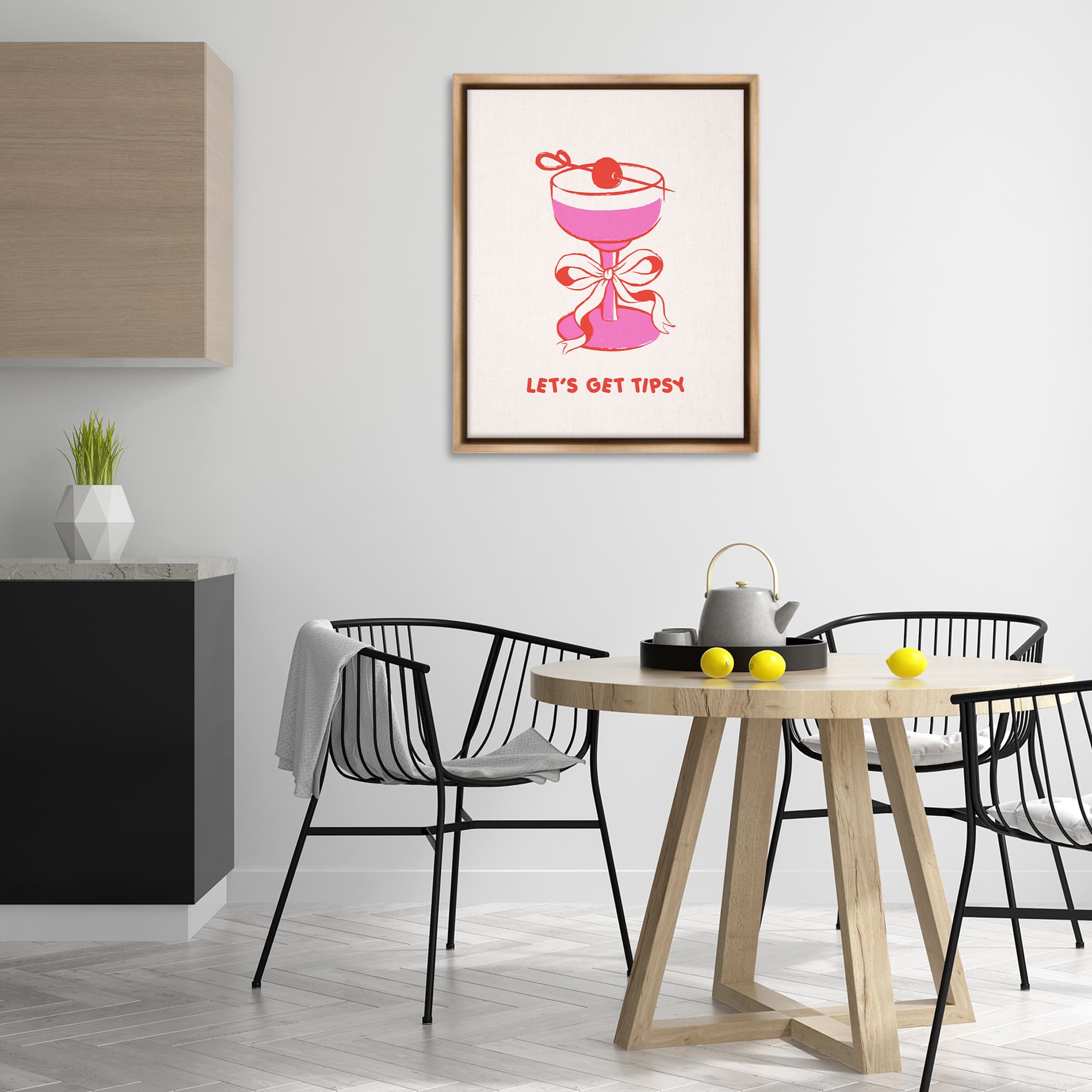 Stupell Industries BS-934-FFE-24X30 Wall-Art - View #3