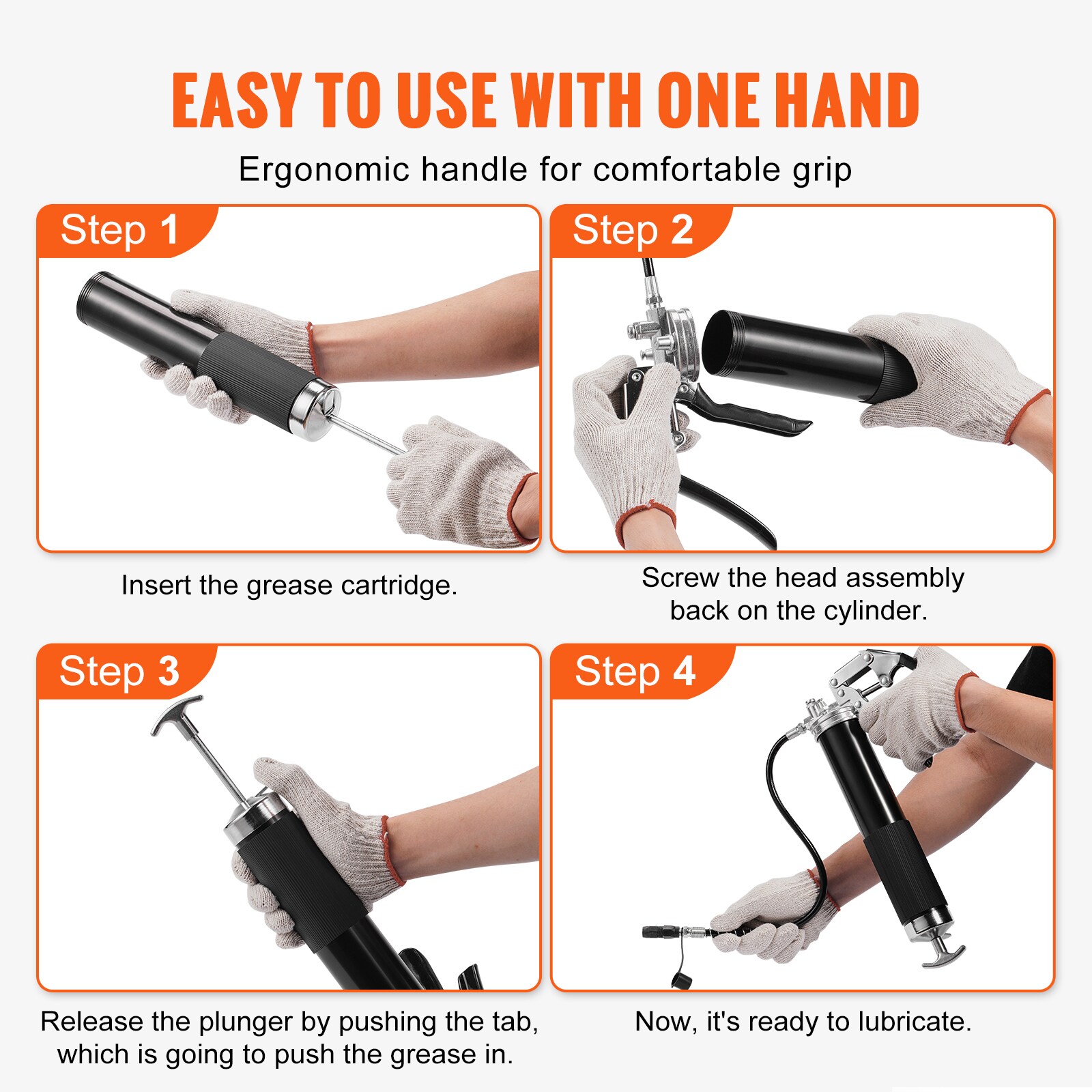 VEVOR SCSDHYQZXSQS01618V0 m040130 - View #5