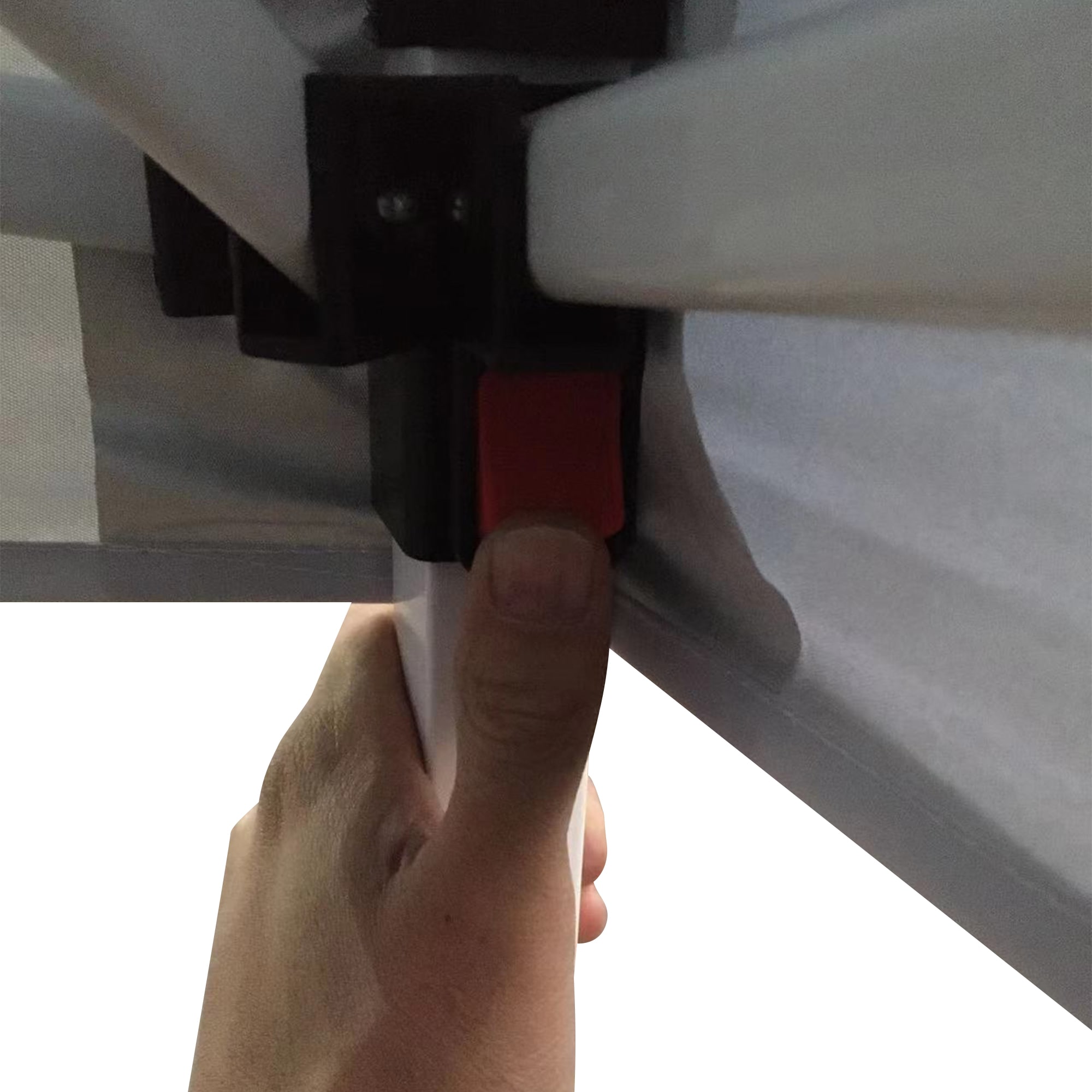 Damerin WP35 tents - View #9