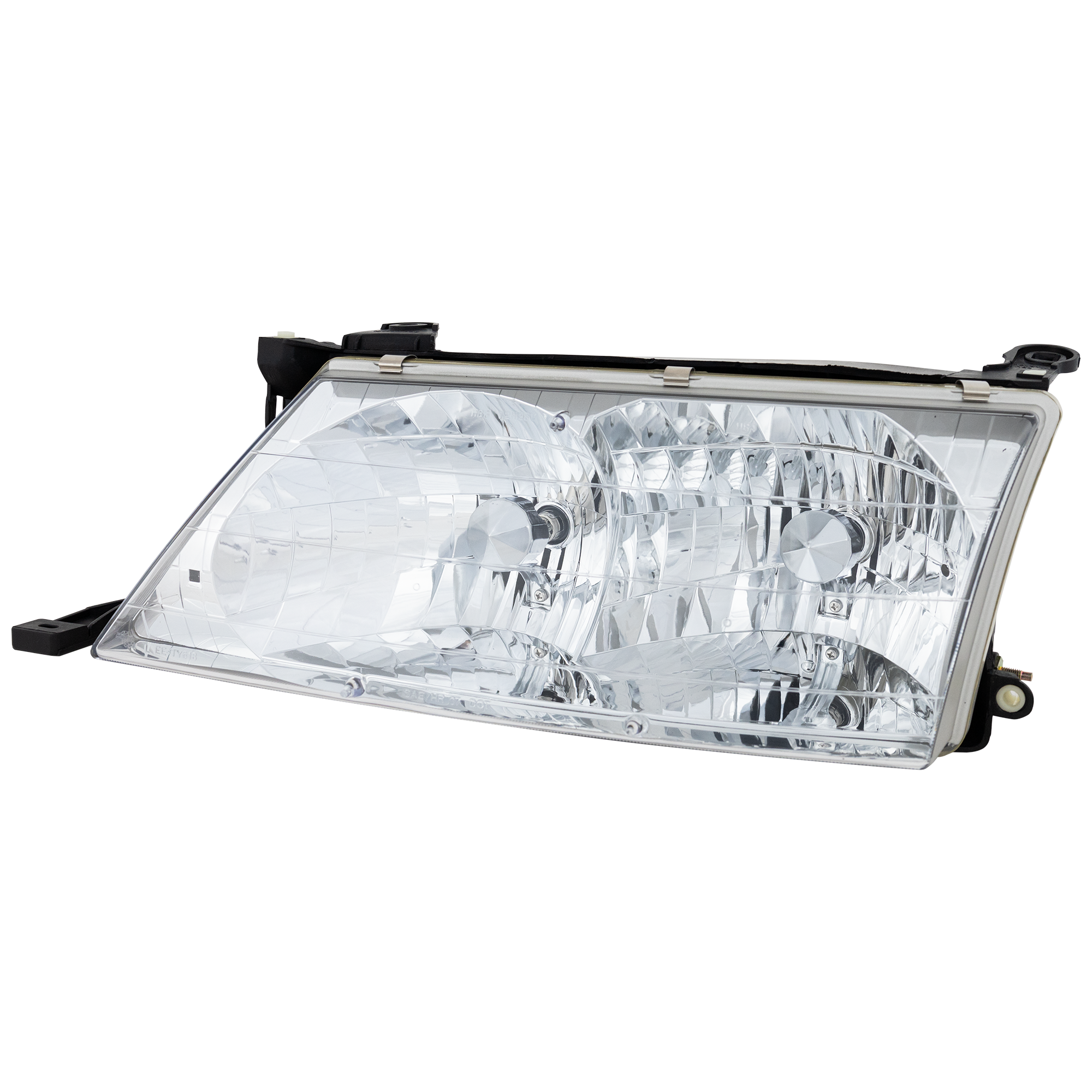 Garage-Pro JCW20-5250-00GP Headlight For Toyota Avalon 1998-1999 Lh Assembly Halogen