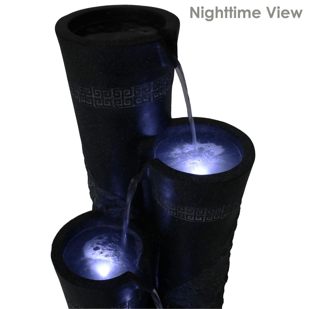 Sunnydaze Decor XCA-62001 fountains - View #5