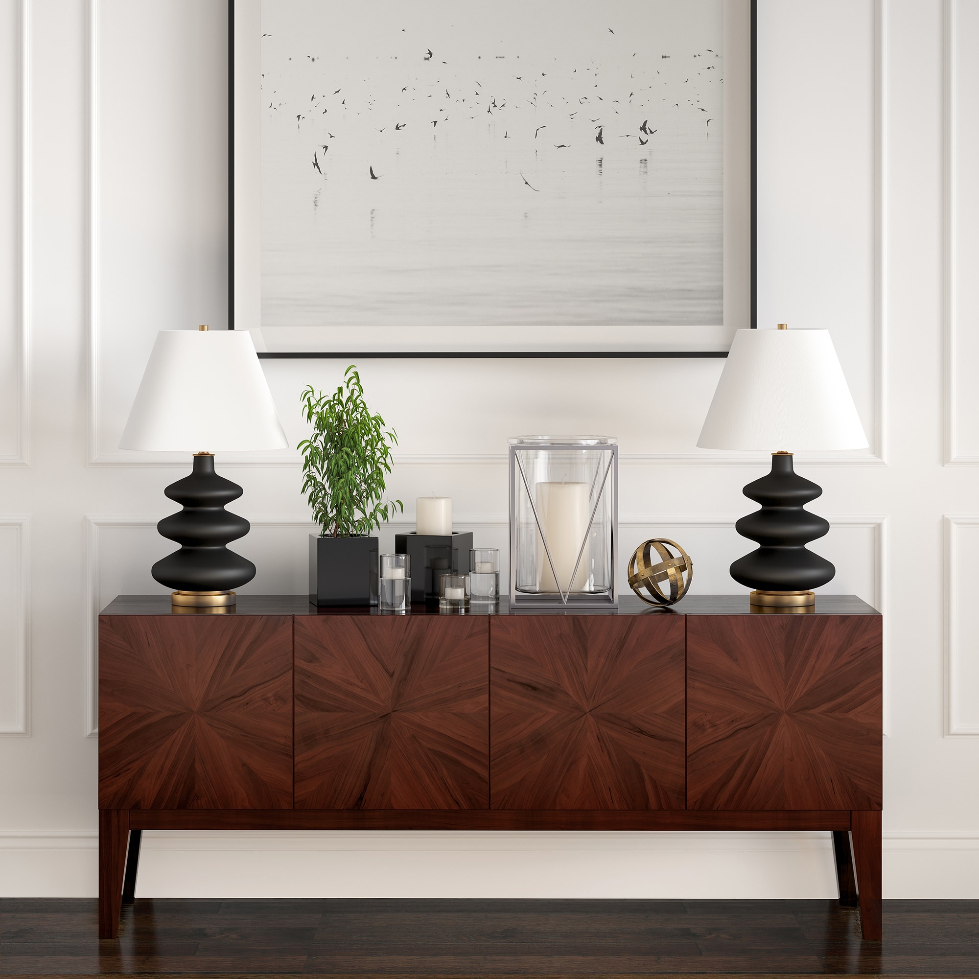 Hailey Home TL0867 Table-Lamps - View #4