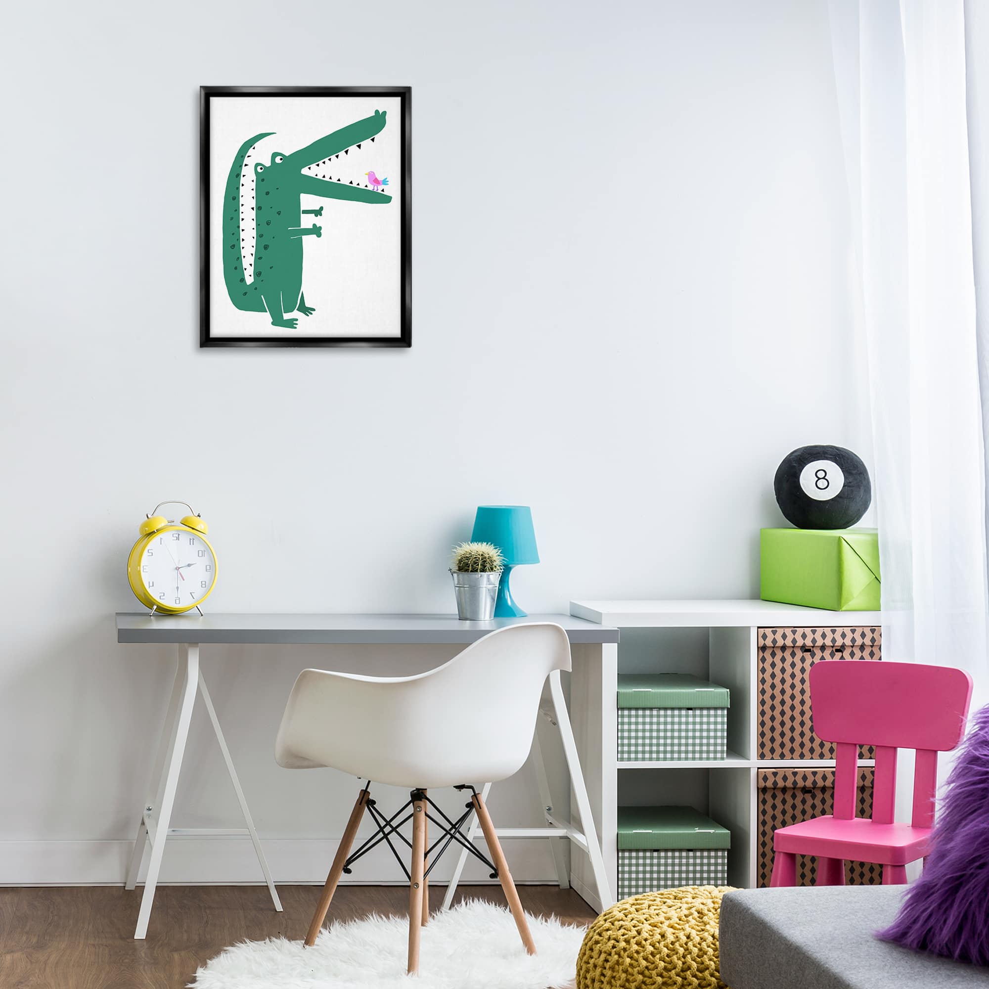 Stupell Industries BT-238-FFB-16X20 Wall-Art - View #3