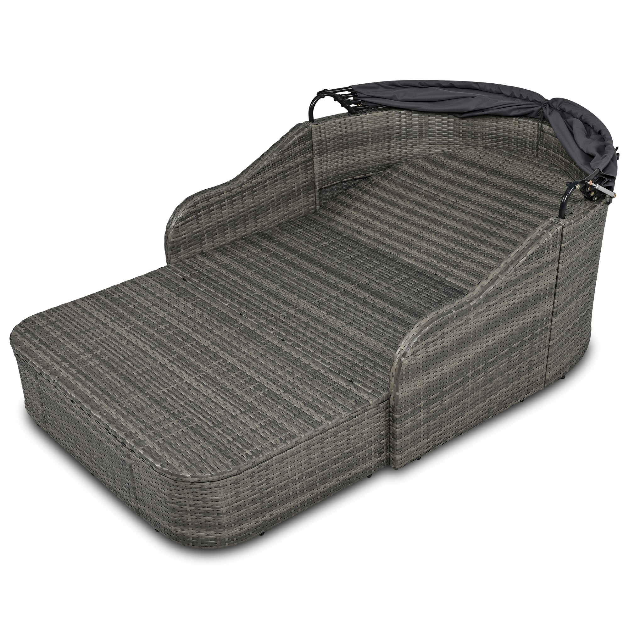 ModernLuxe L-FG201223AAE Patio-Sofas-Daybeds - View #8