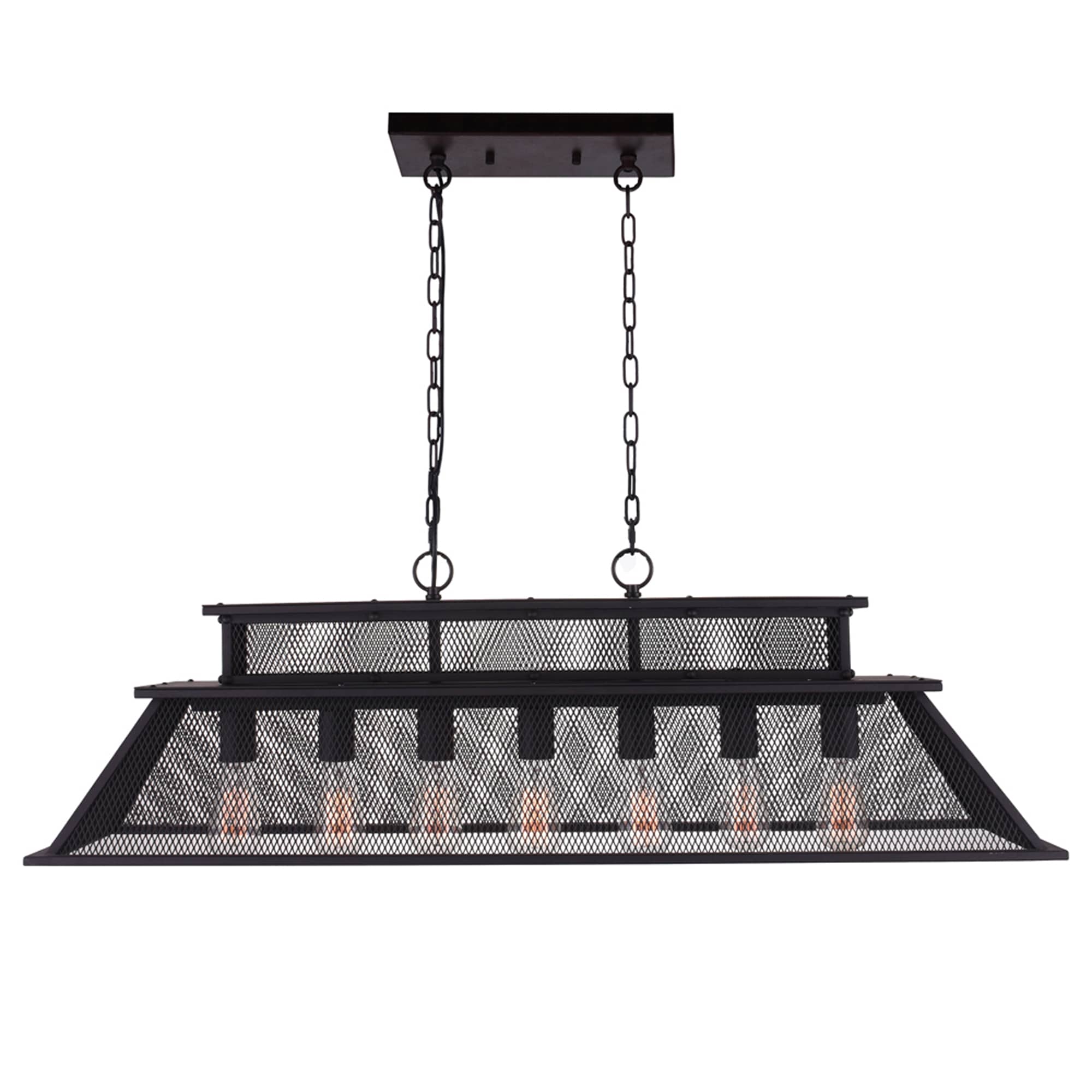 CWI Lighting 9745P44-7-219 b090015 - View #2