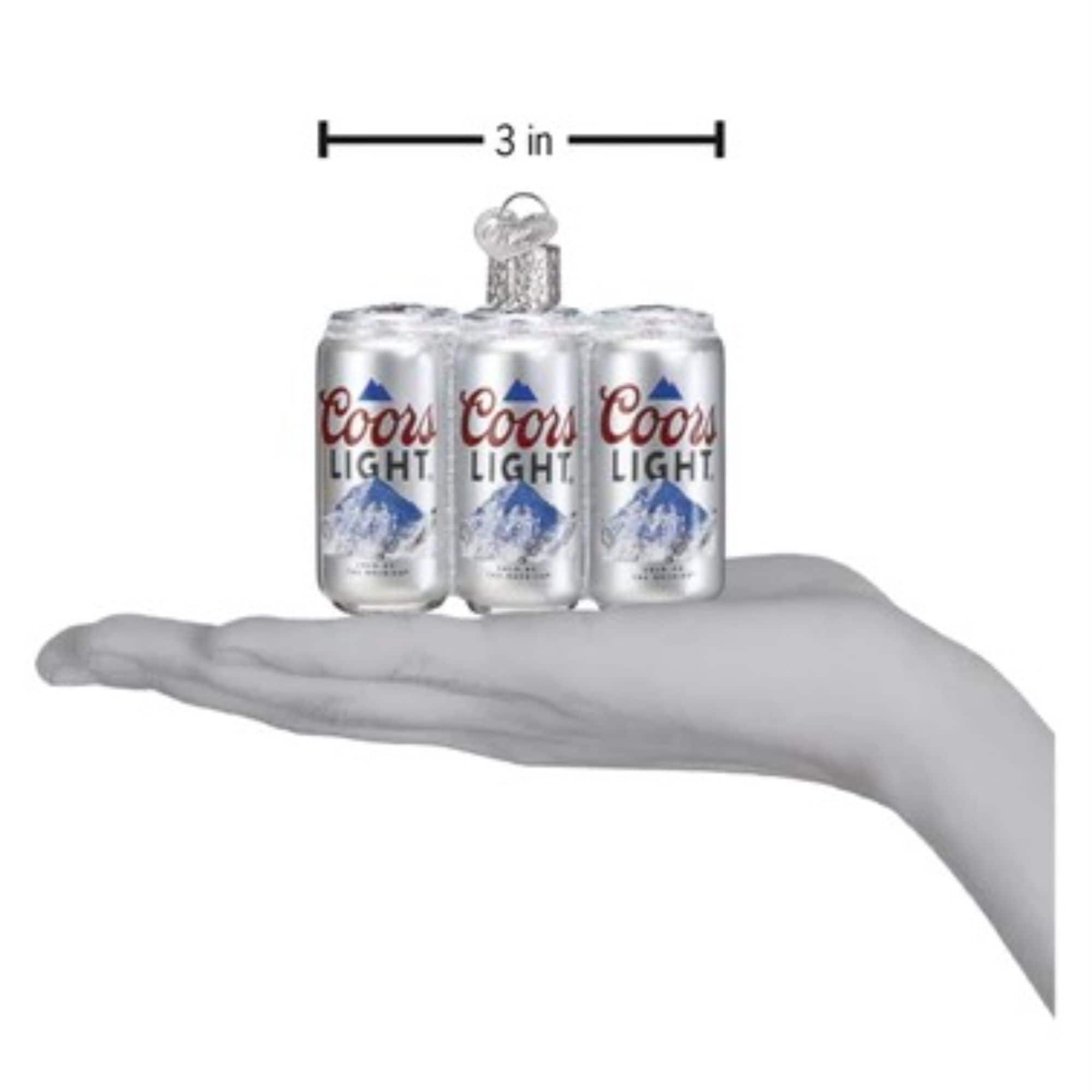 Old World Christmas 729343325624 m060040 - View #4