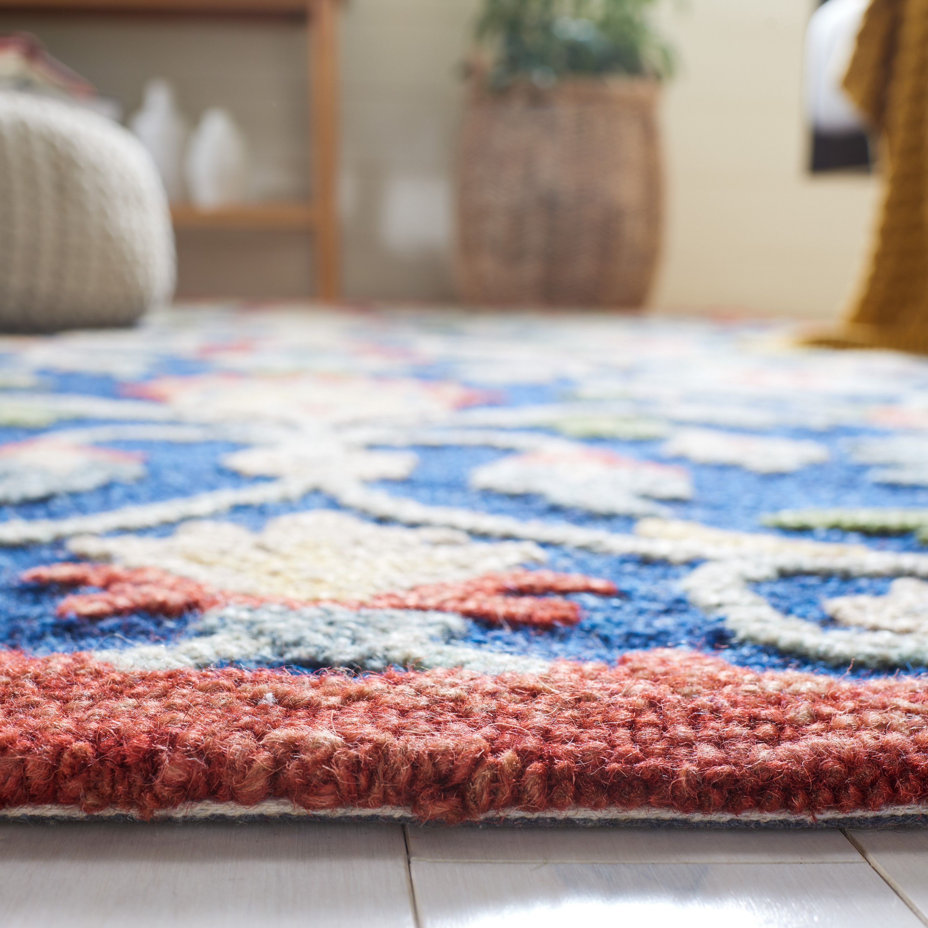 Safavieh BLM562M-8 rugs - View #4