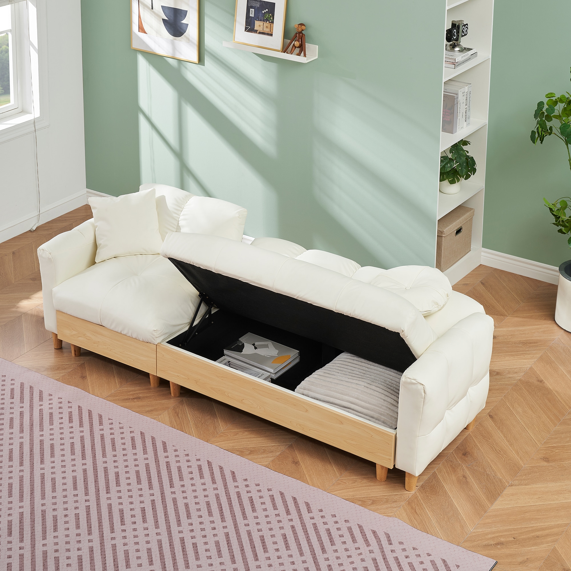 Bybafun YD2700086 Sofas-Loveseats - View #8