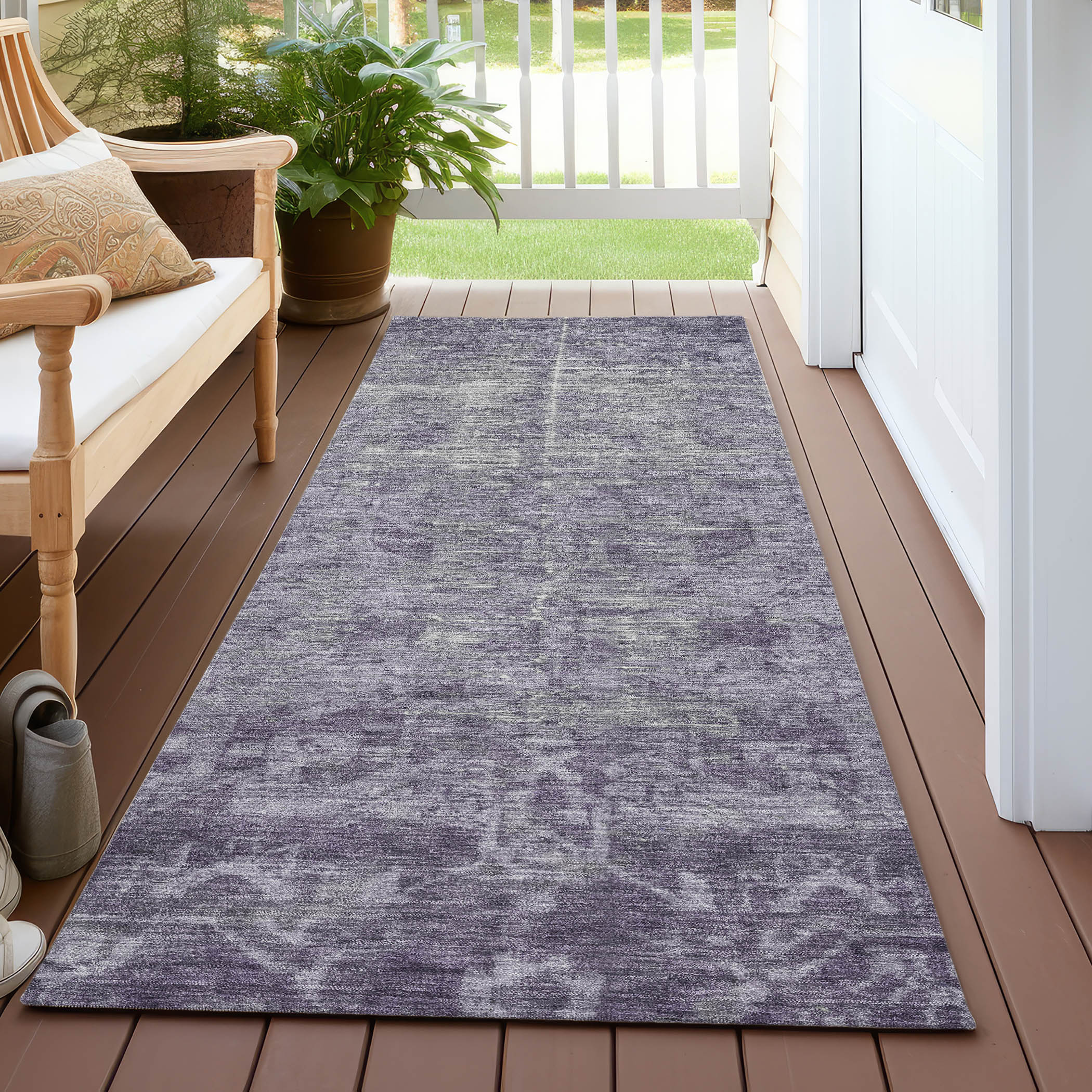 Addison Rugs ACN1228PP2X8 rugs - View #7