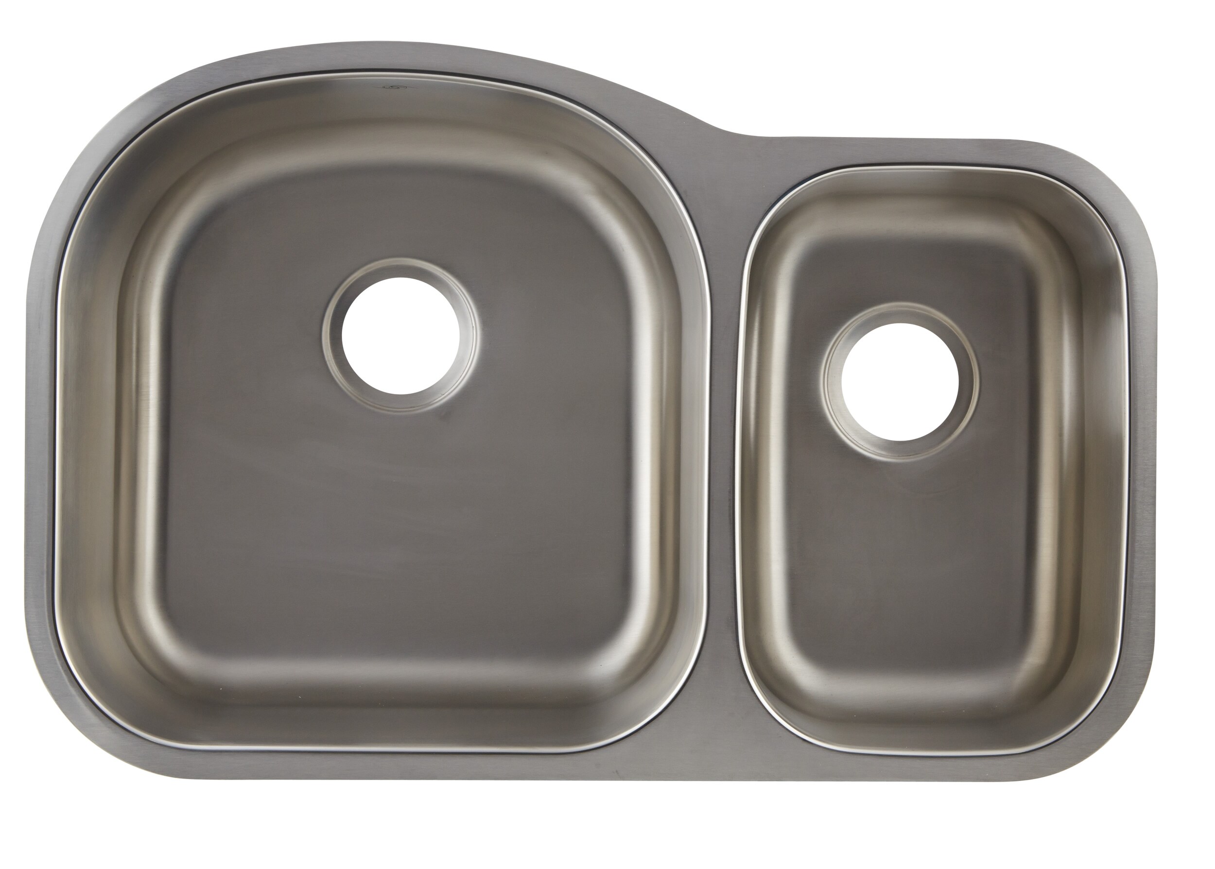 DAX DAX-3121L Kitchen-Sinks - View #2