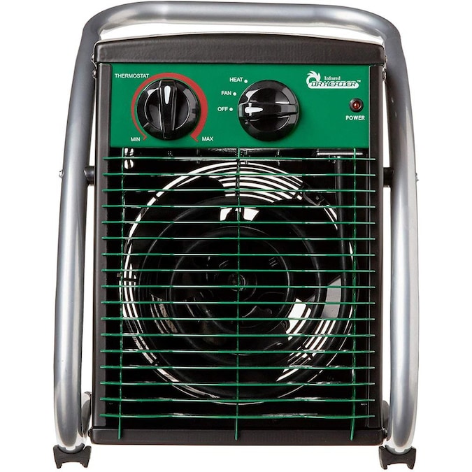 Dr Infrared Heater Portable Space 1500-Watt for sale online