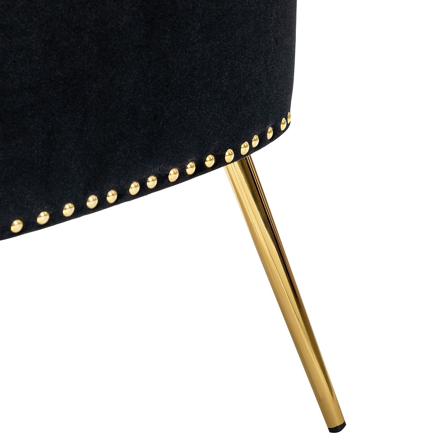 14 Karat Home CHM0106-BLACK chairs - View #6