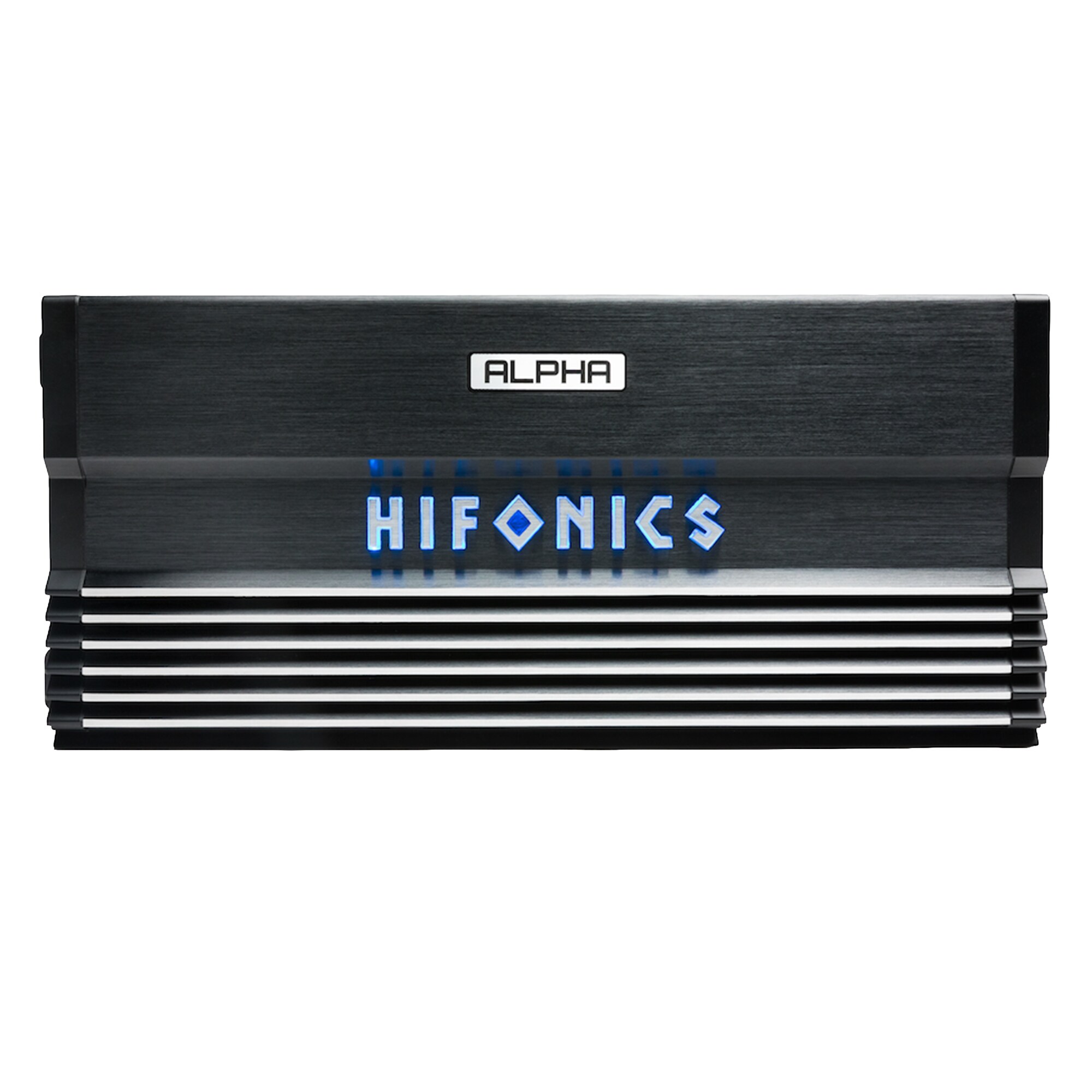 Hifonics A2500.5D Mobile-Audio - View #2